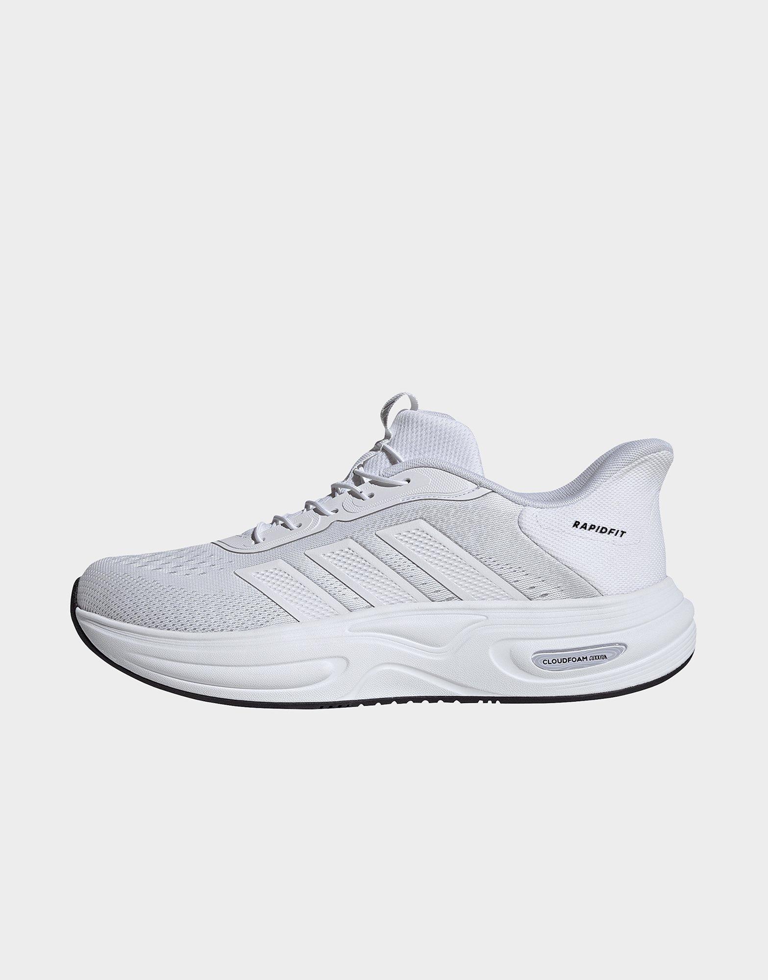 adidas Cloudfoam Cuxxion Rapidfit Shoes