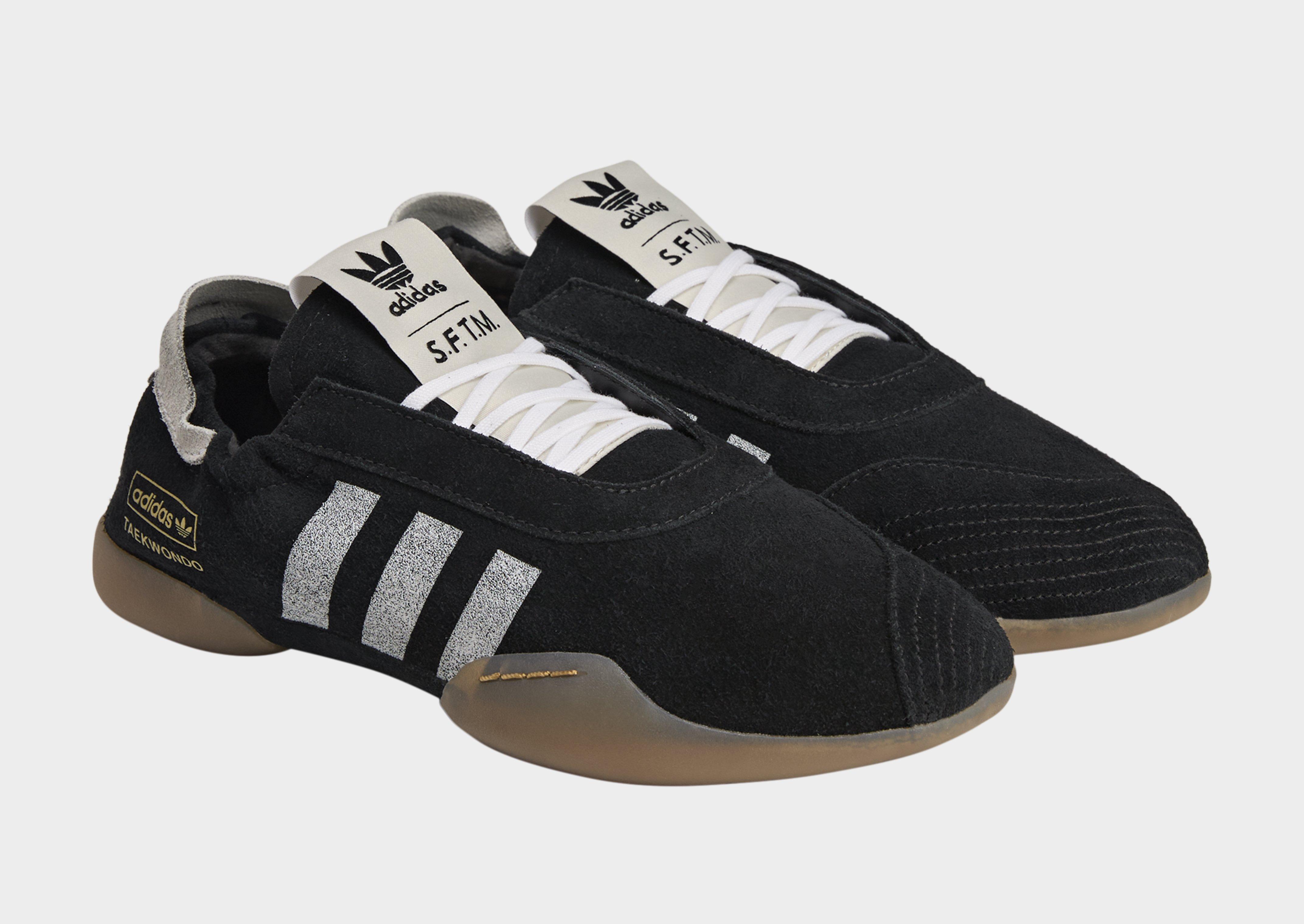adidas ADIDAS TAEKWONDO MEI W SFTM Shoes