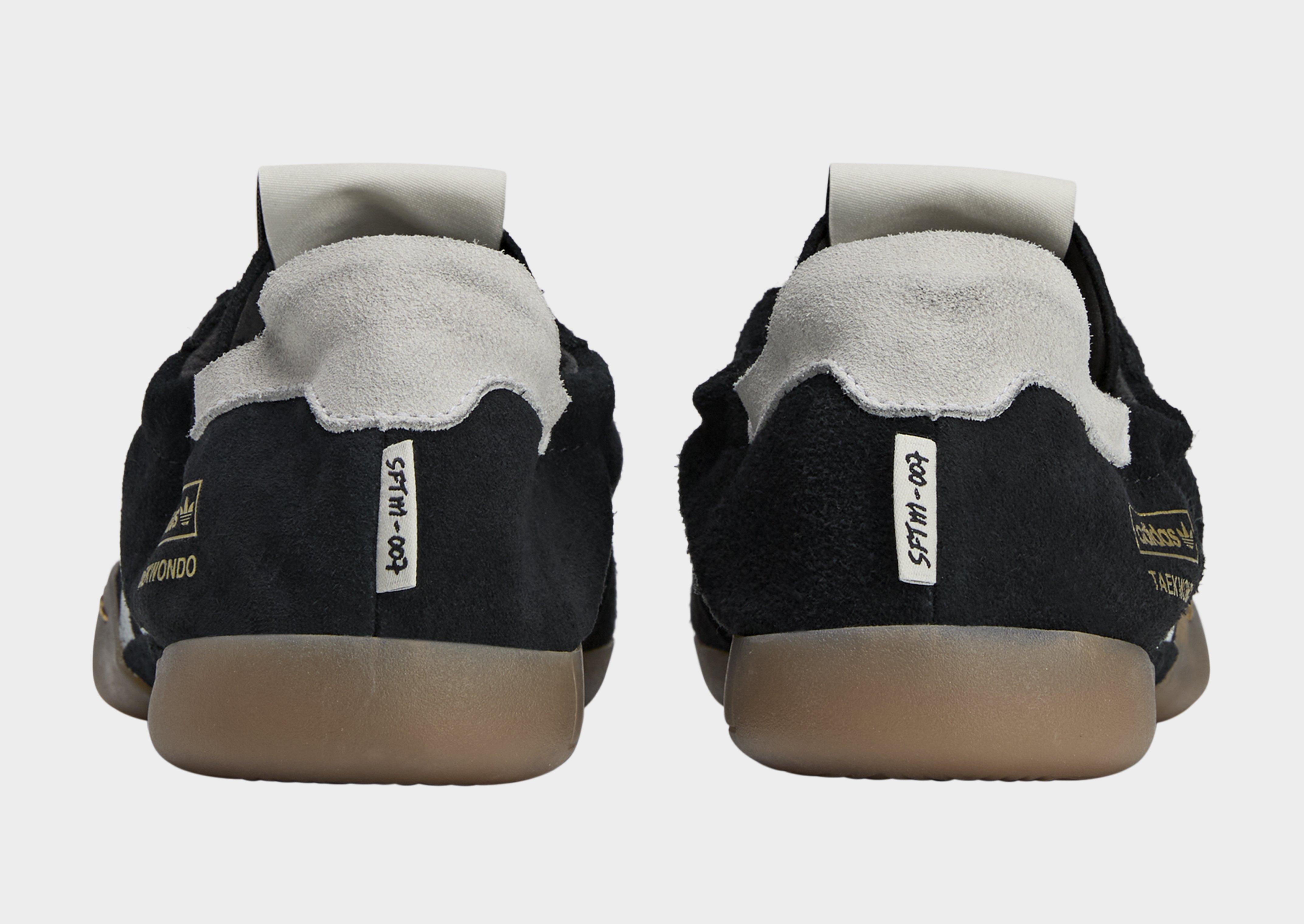 adidas ADIDAS TAEKWONDO MEI W SFTM Shoes