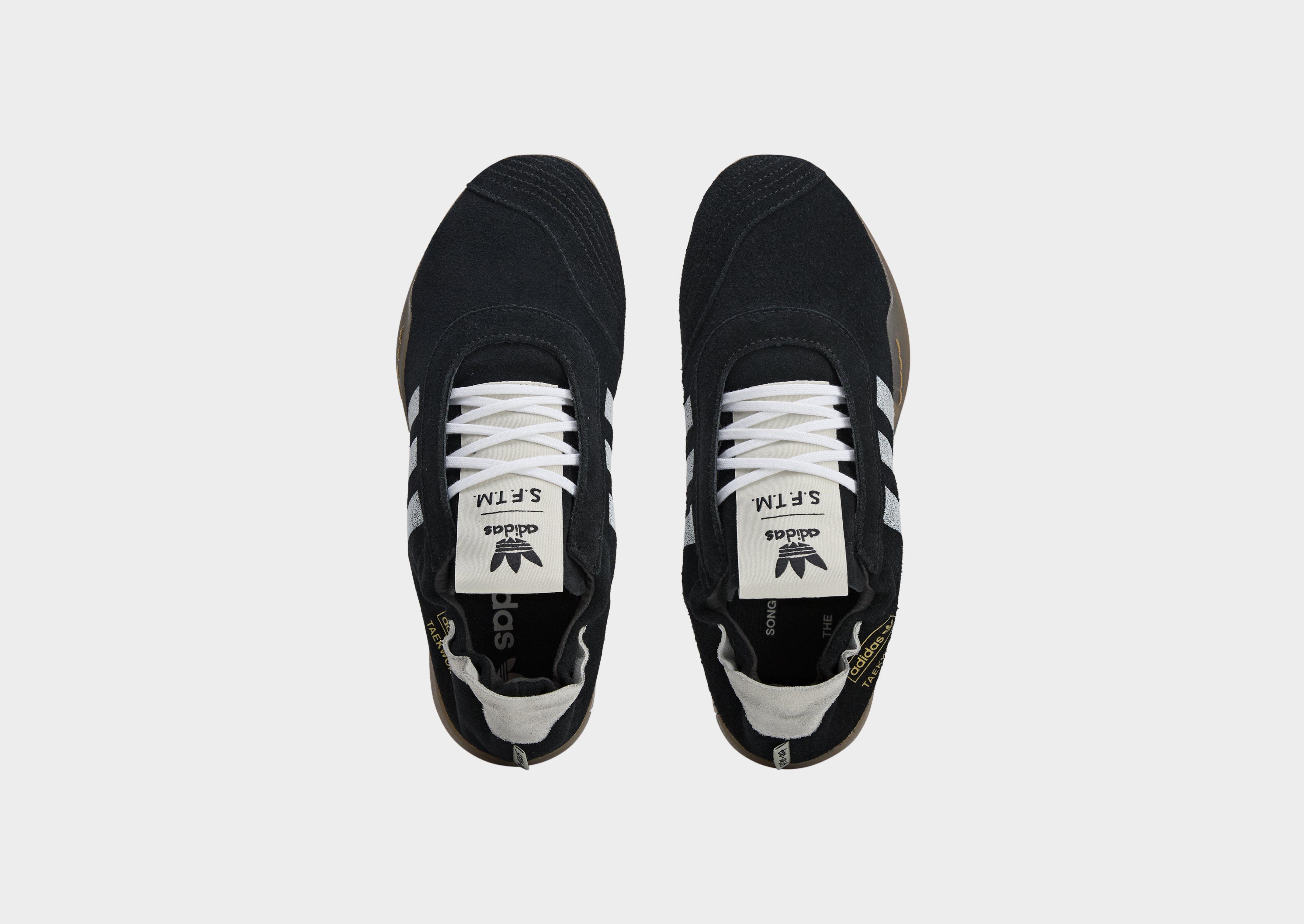 adidas ADIDAS TAEKWONDO MEI W SFTM Shoes