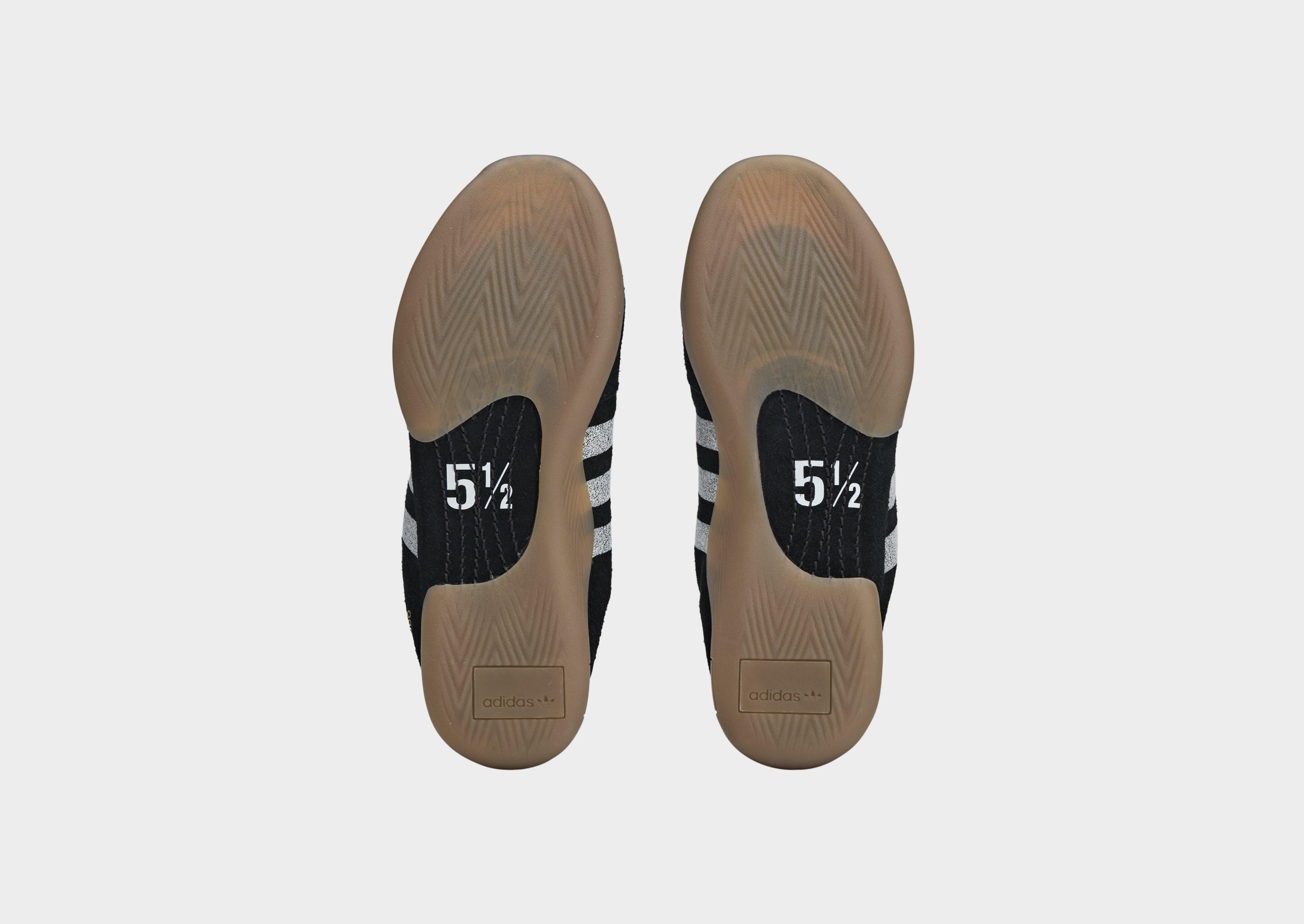 adidas ADIDAS TAEKWONDO MEI W SFTM Shoes