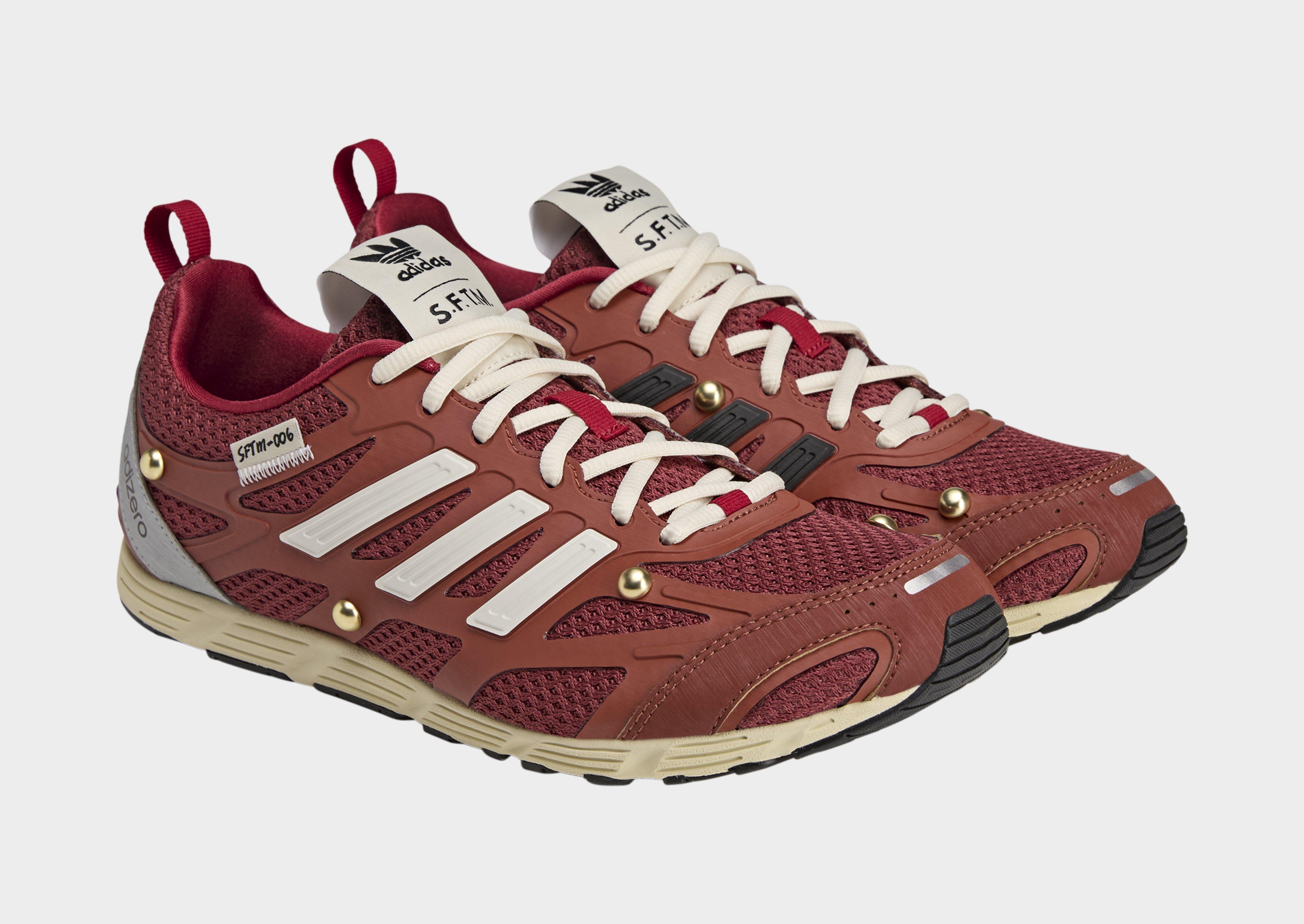 adidas ADIZERO PR SFTM Shoes