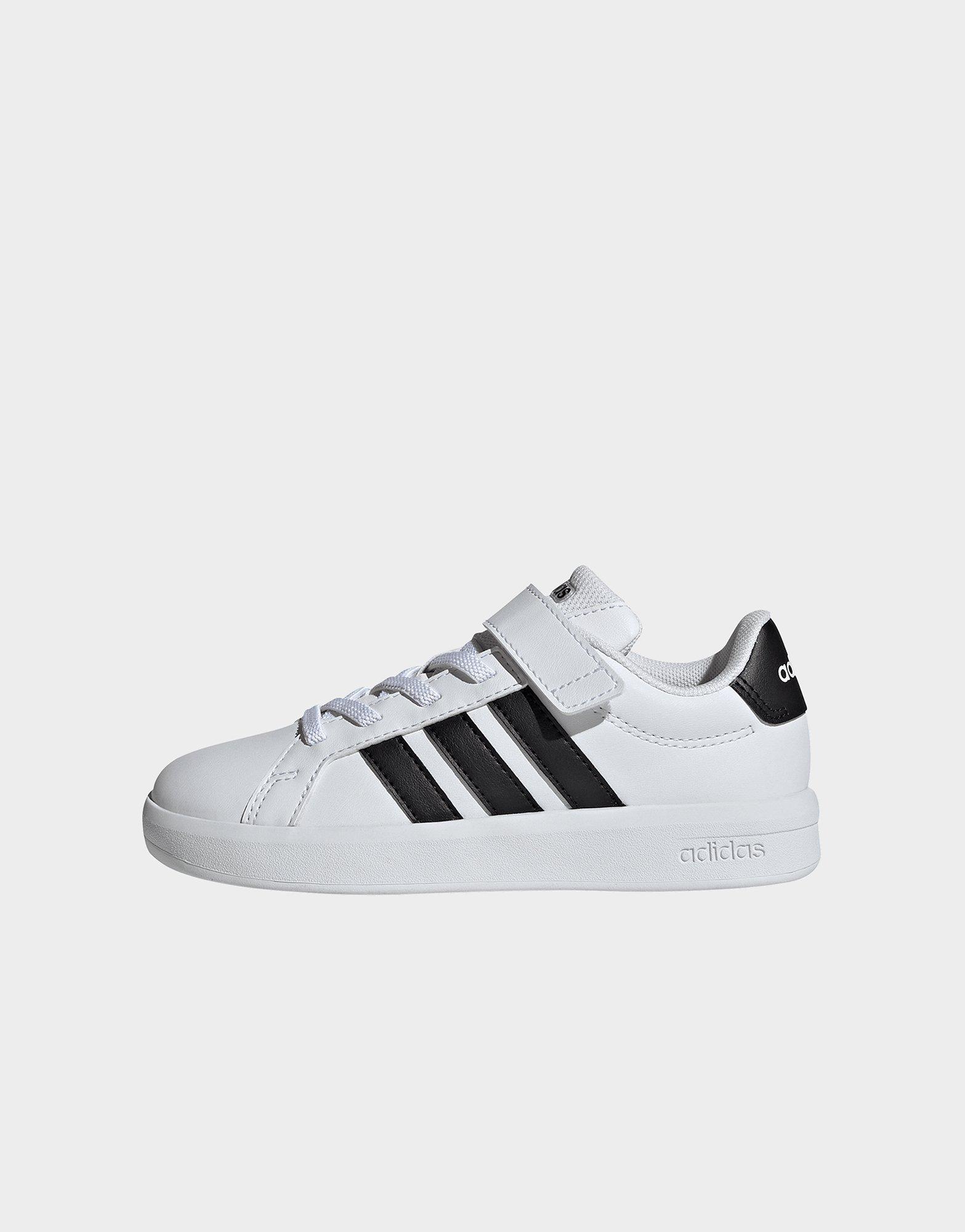 adidas Grand Court 3.0 Shoes Children