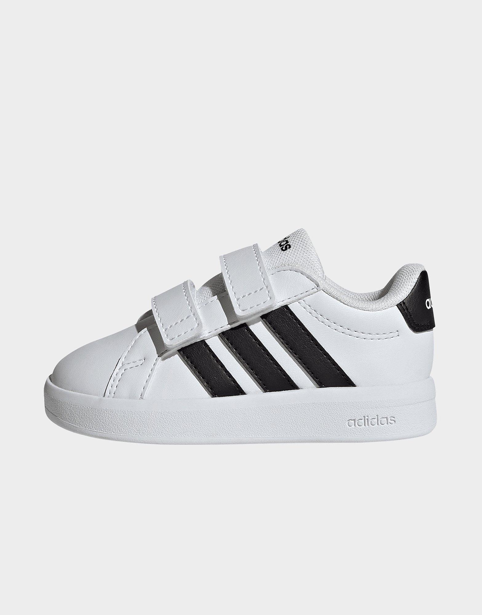 adidas Scarpe Grand Court 3.0 Infants