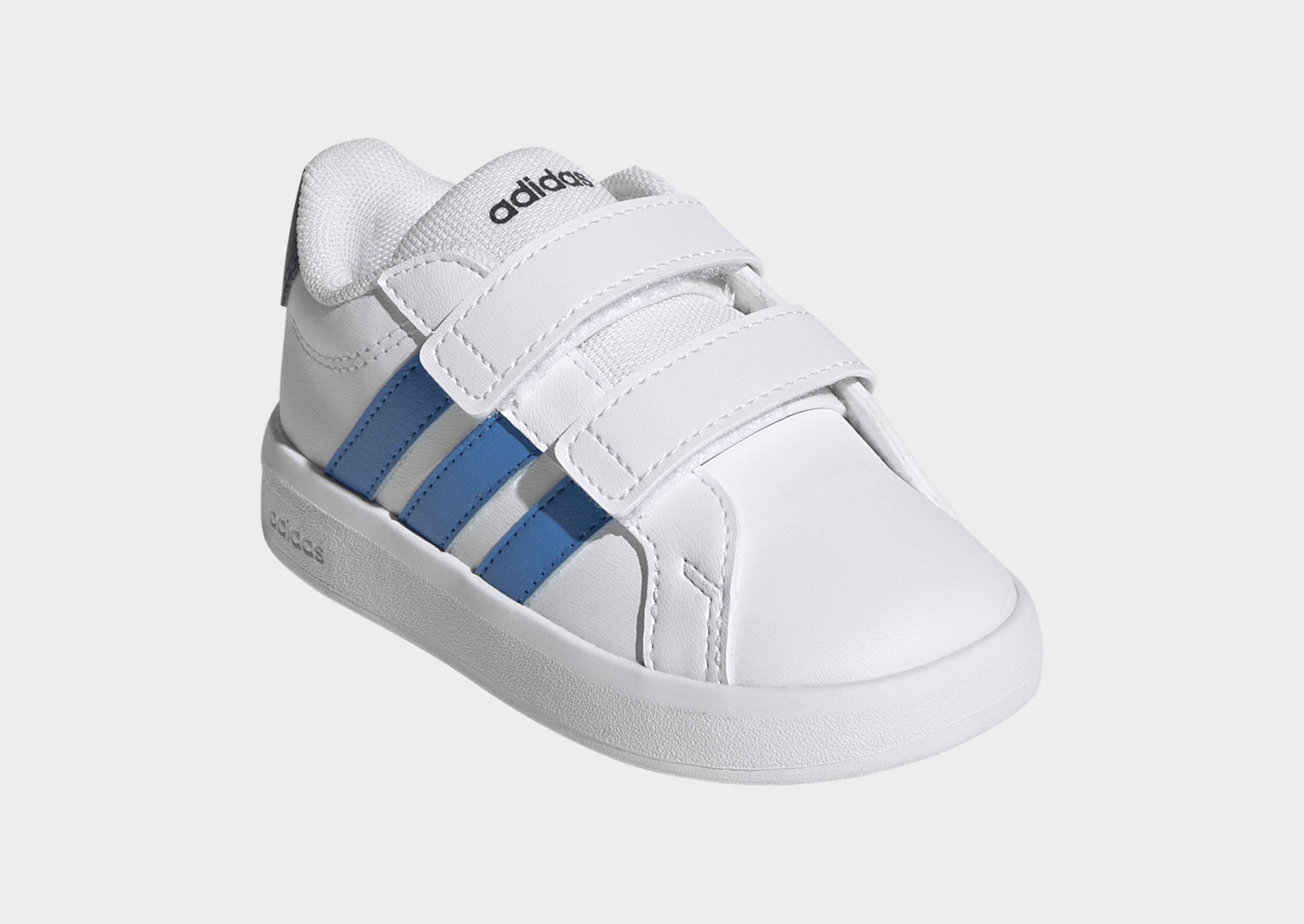 adidas Grand Court 3.0 Kids Schuh