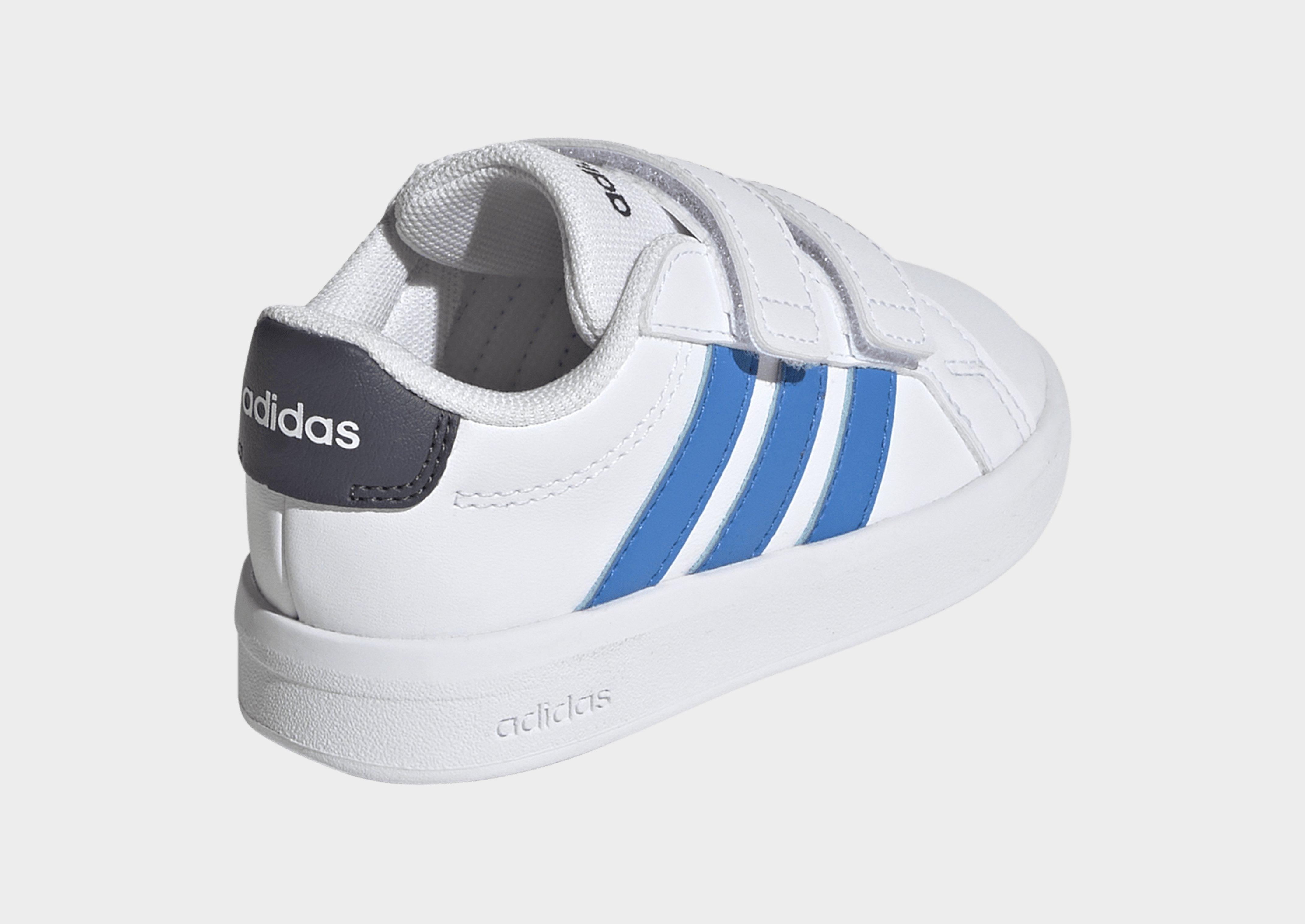 adidas Grand Court 3.0 Kids Schuh