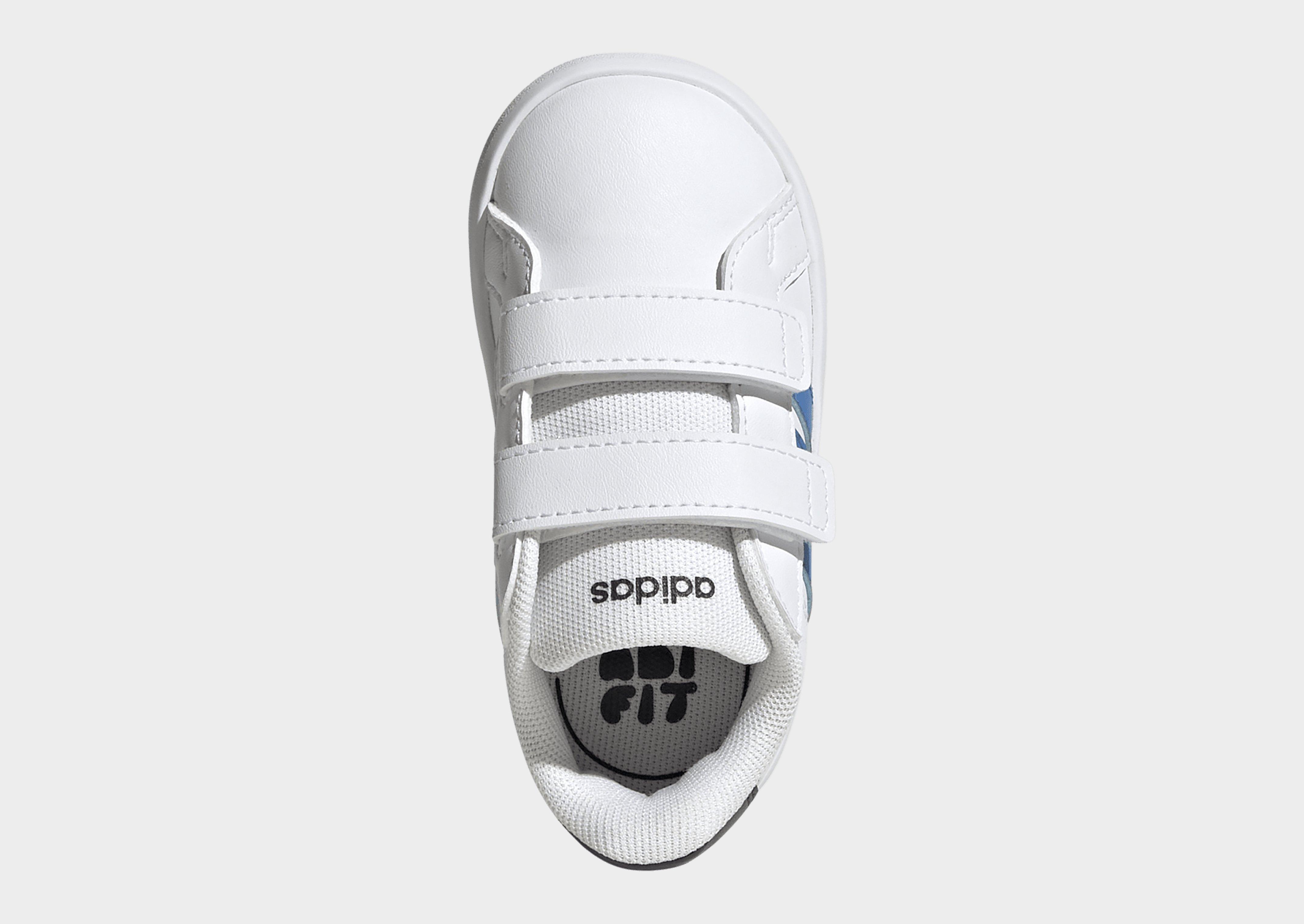adidas Grand Court 3.0 Kids Schuh