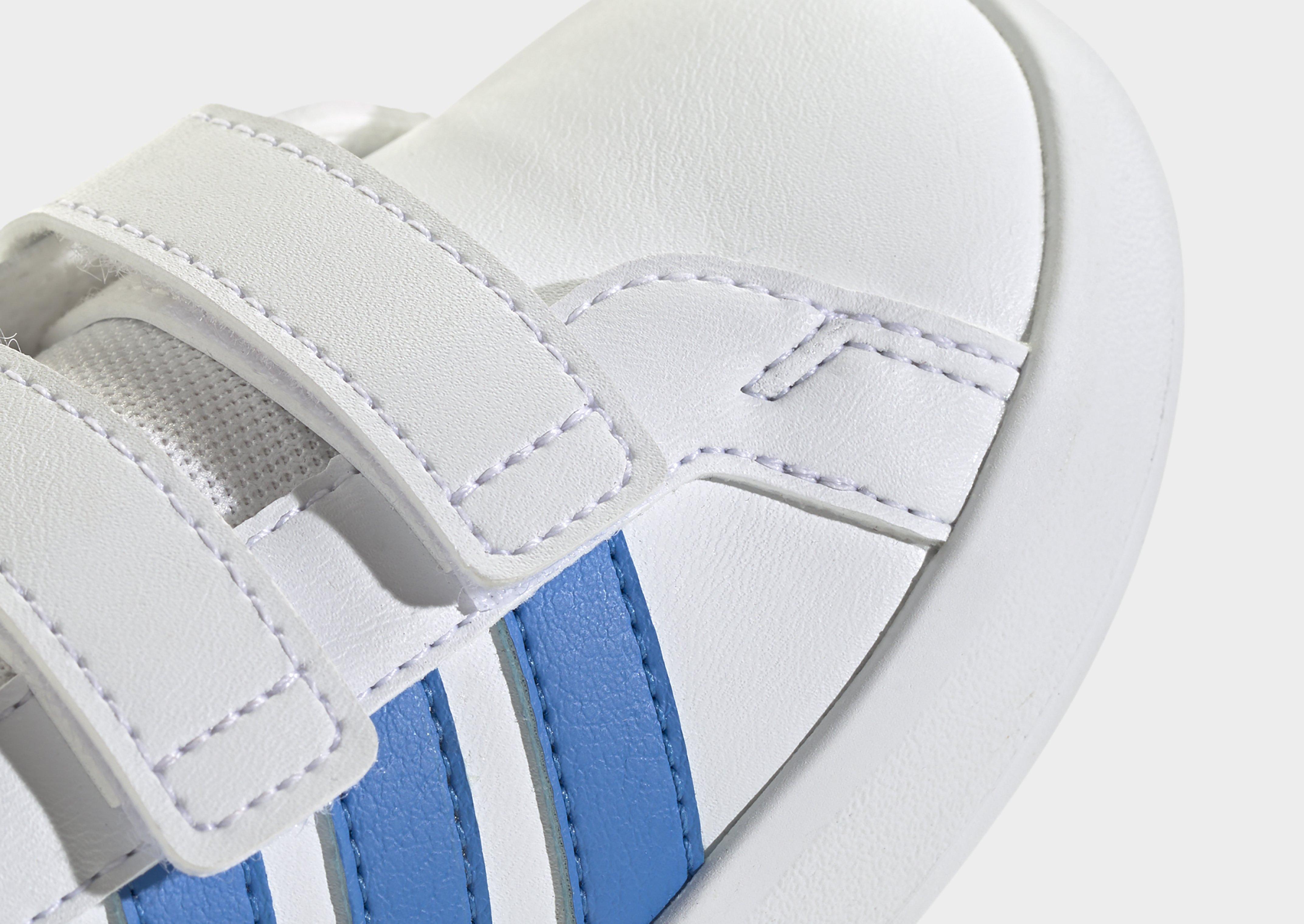 adidas Grand Court 3.0 Kids Schuh