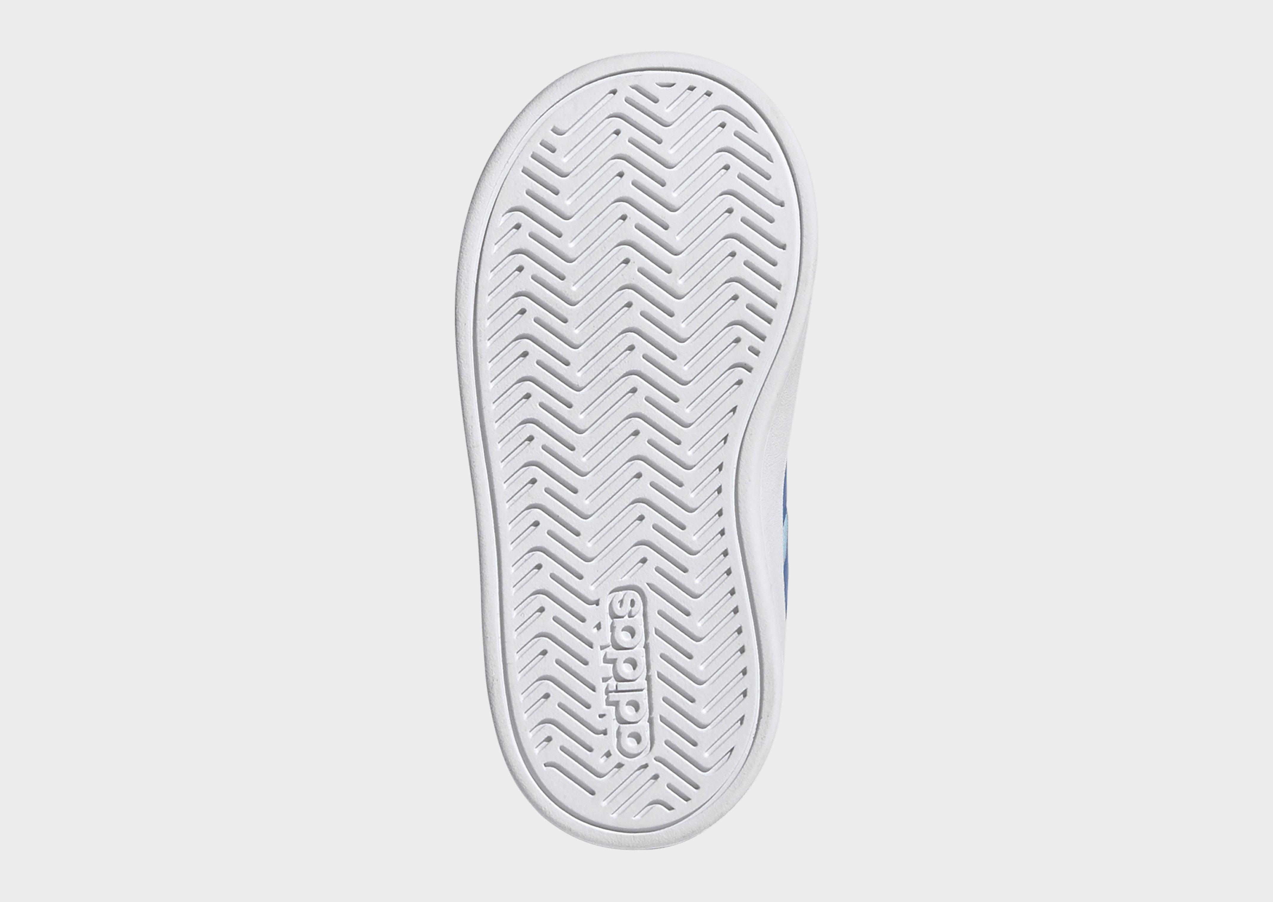 adidas Grand Court 3.0 Kids Schuh