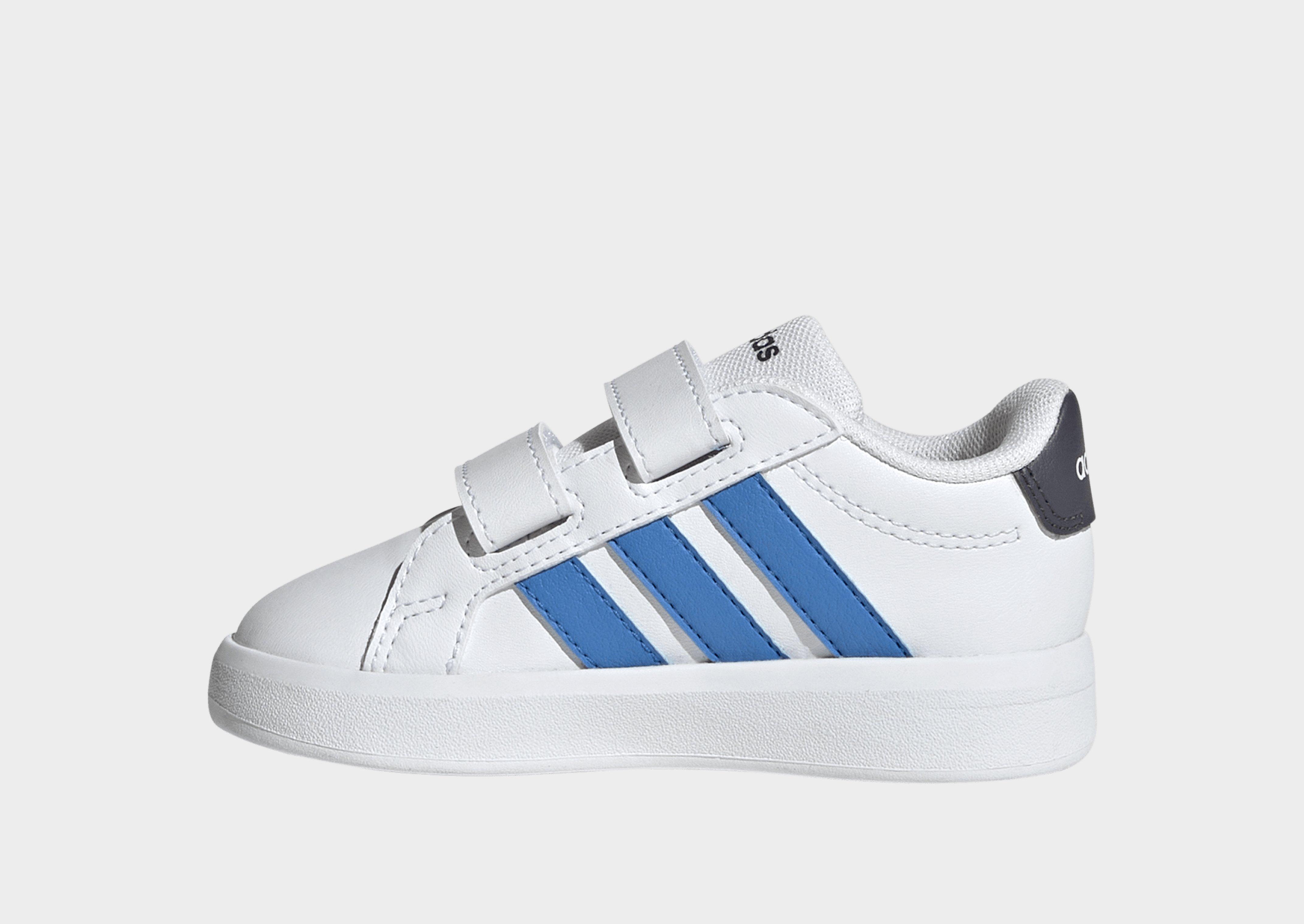 adidas Grand Court 3.0 Kids Schuh