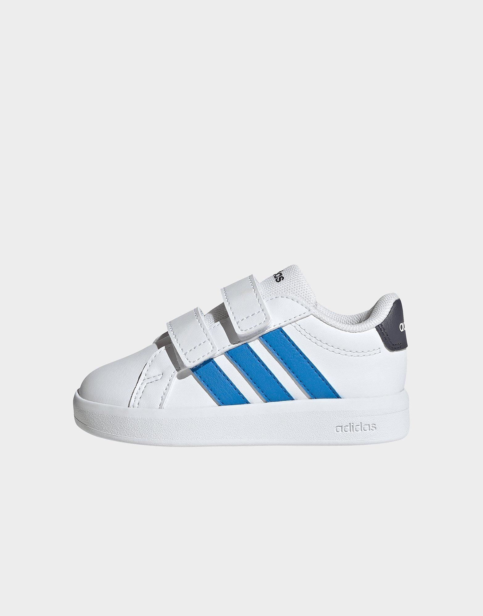 adidas Grand Court 3.0 Shoes Infants