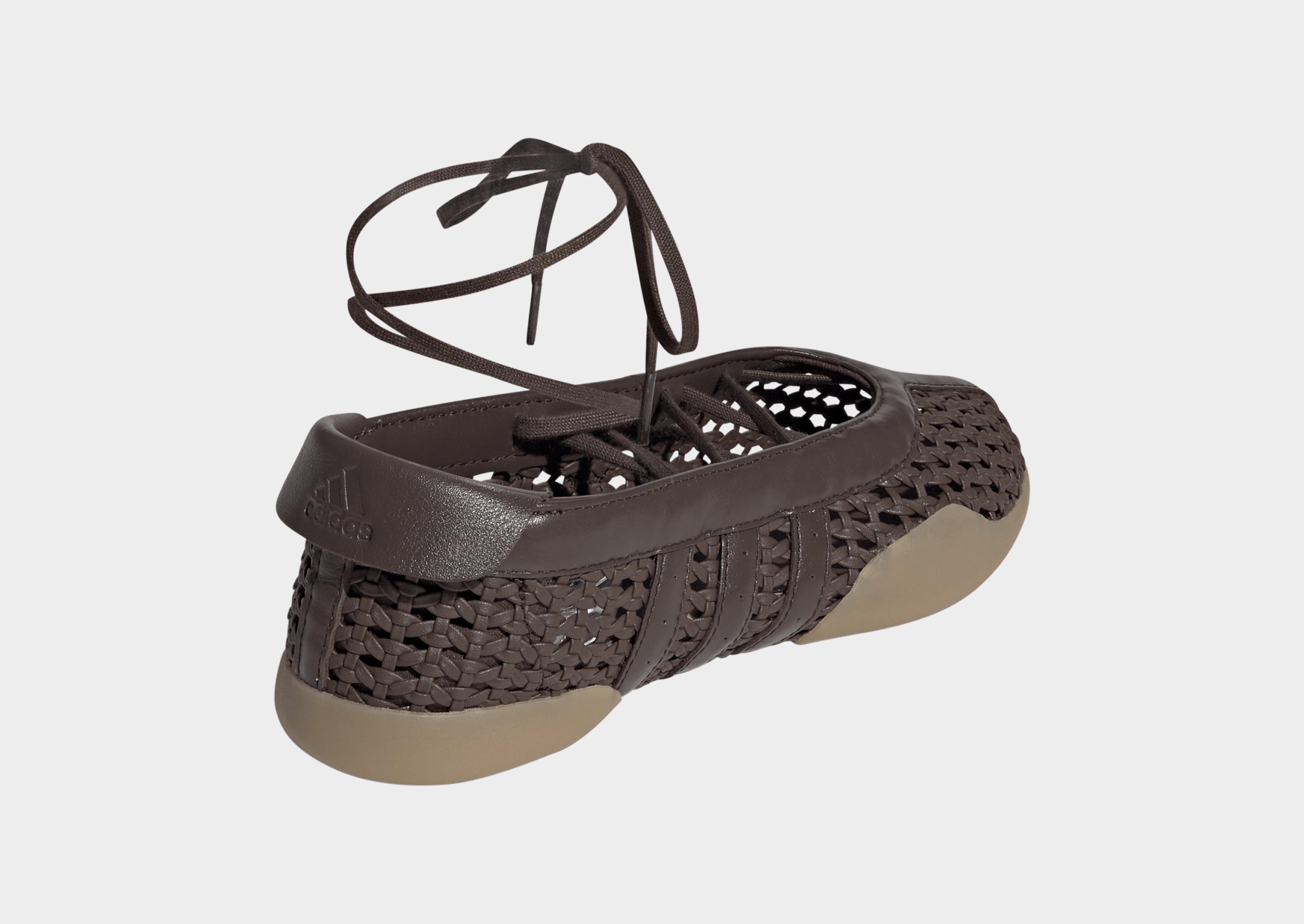 adidas Chaussure Taekwondo Mei