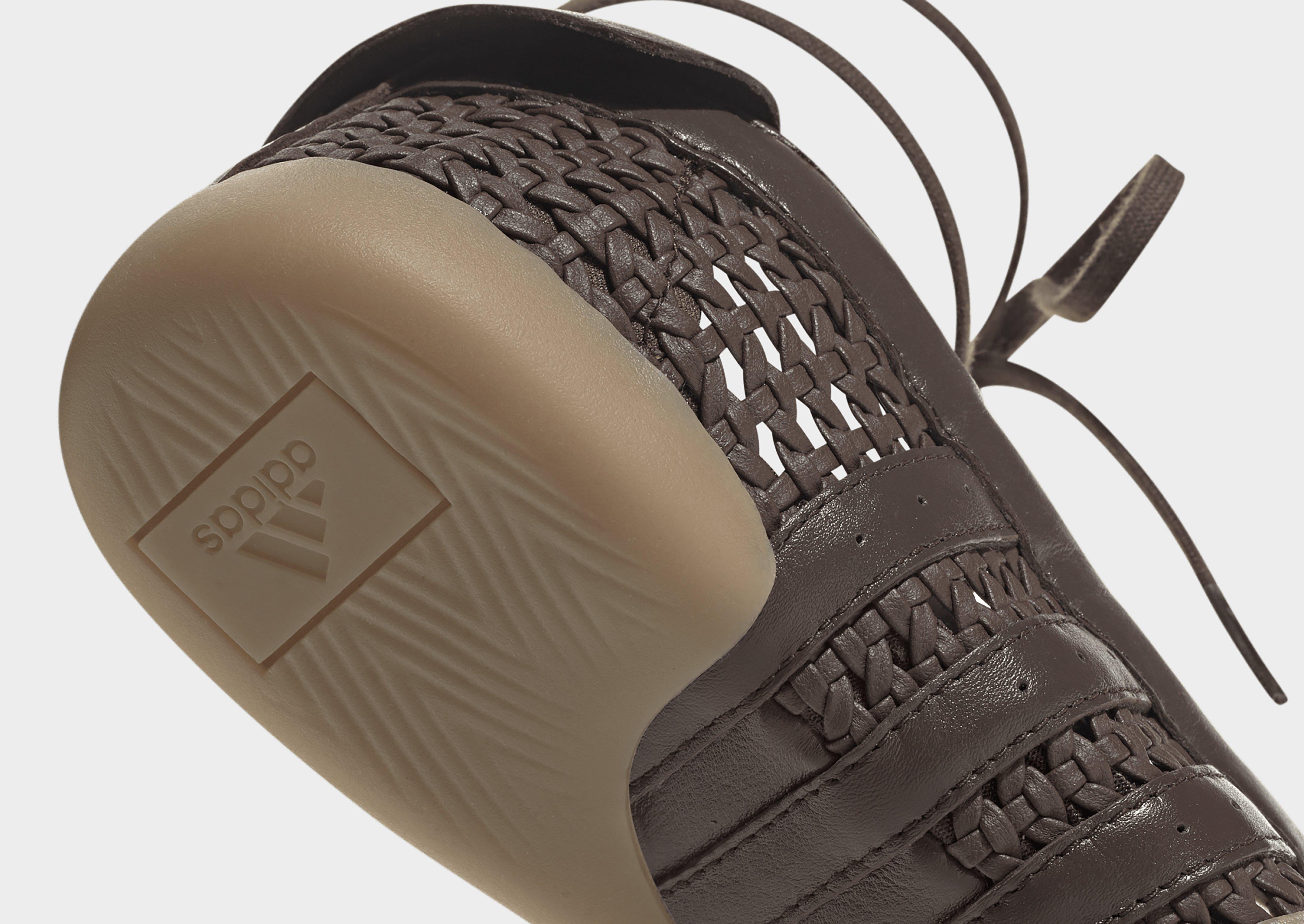 adidas Chaussure Taekwondo Mei