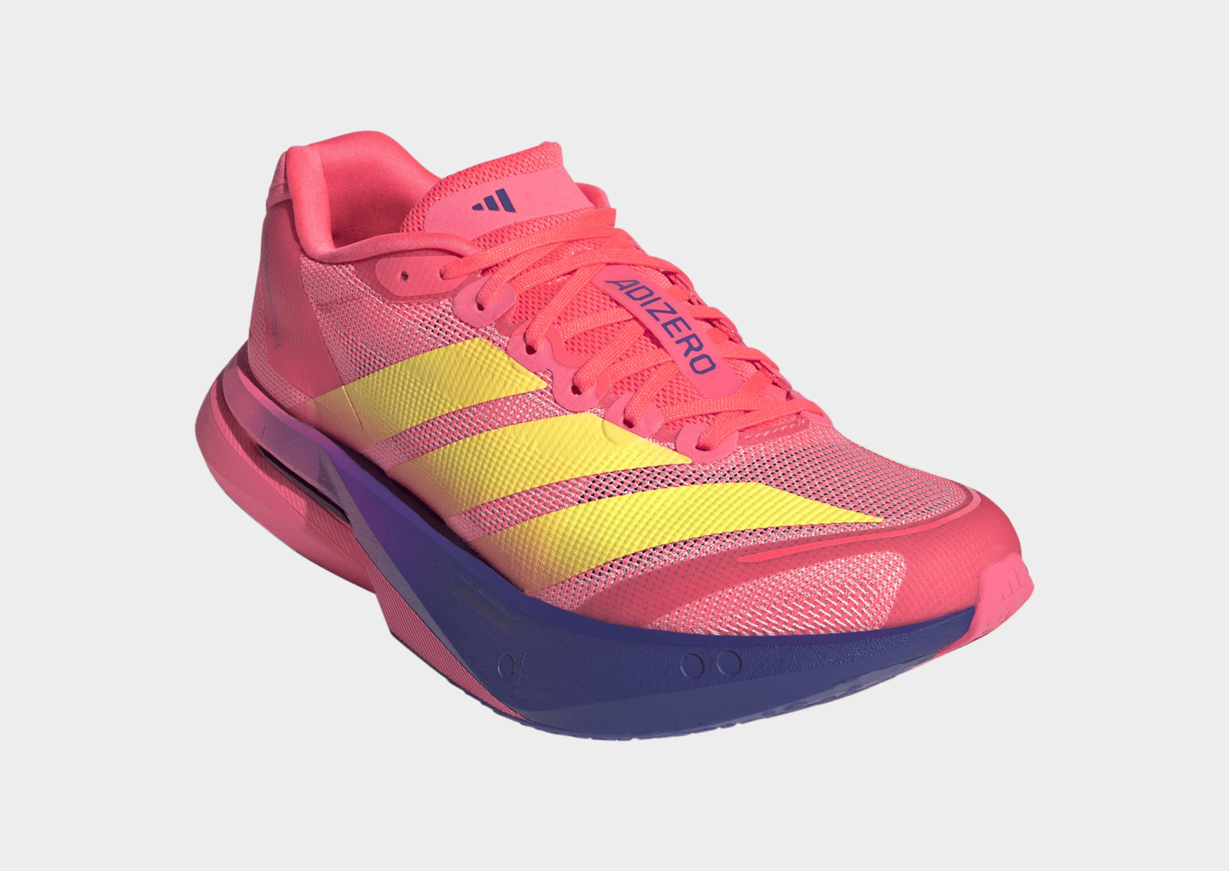 adidas Zapatilla De Running Adizero Boston 13