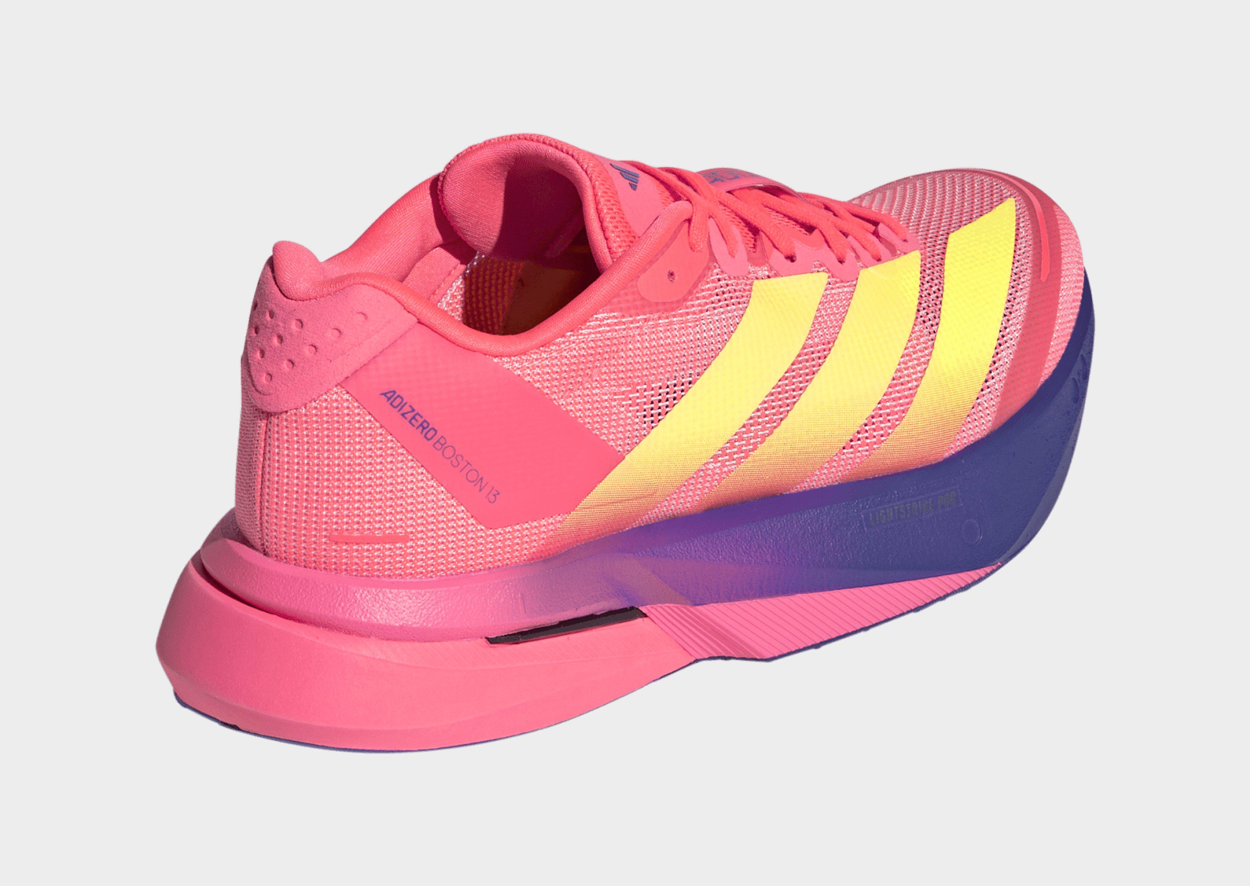 adidas Zapatilla De Running Adizero Boston 13