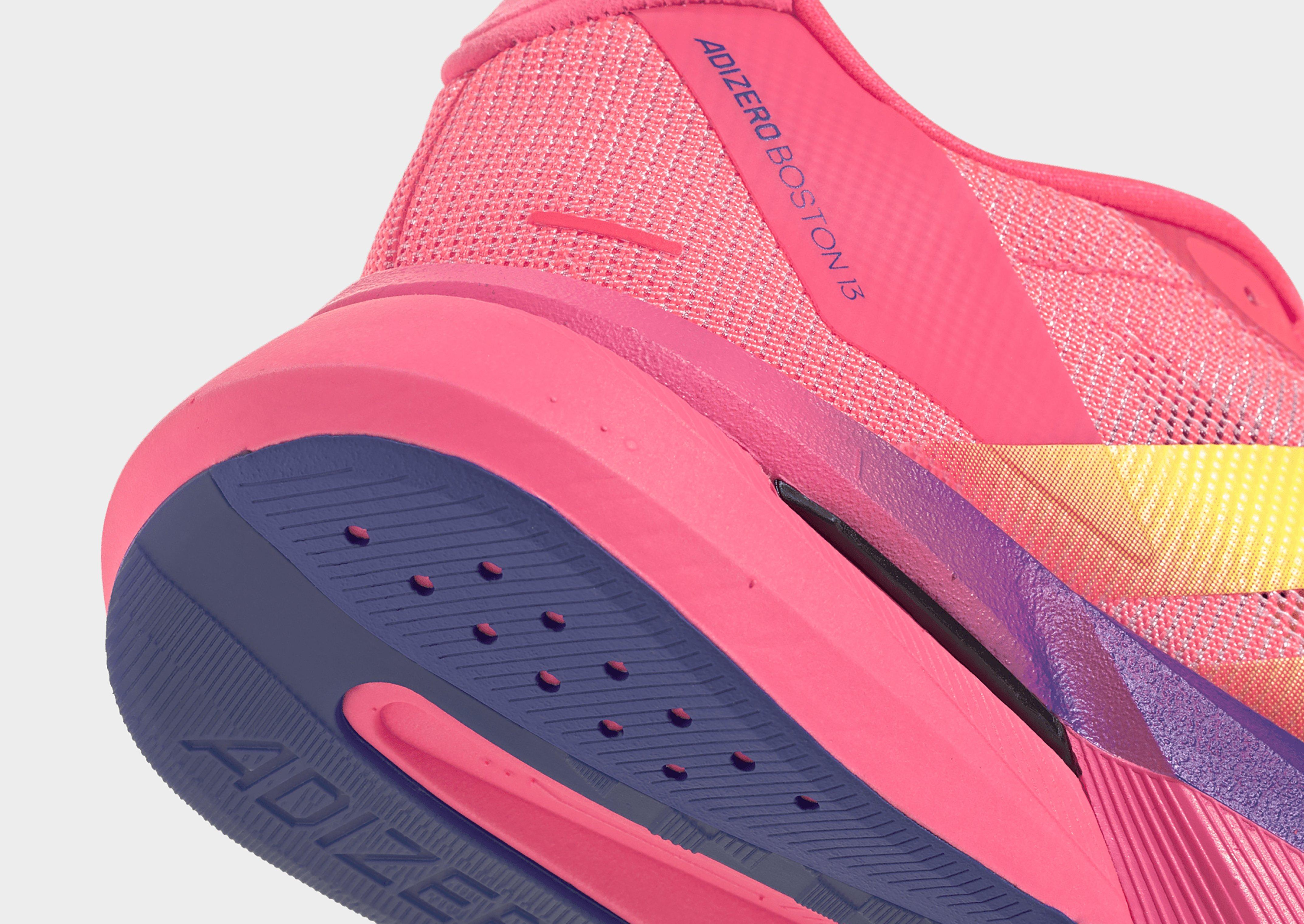 adidas Zapatilla De Running Adizero Boston 13