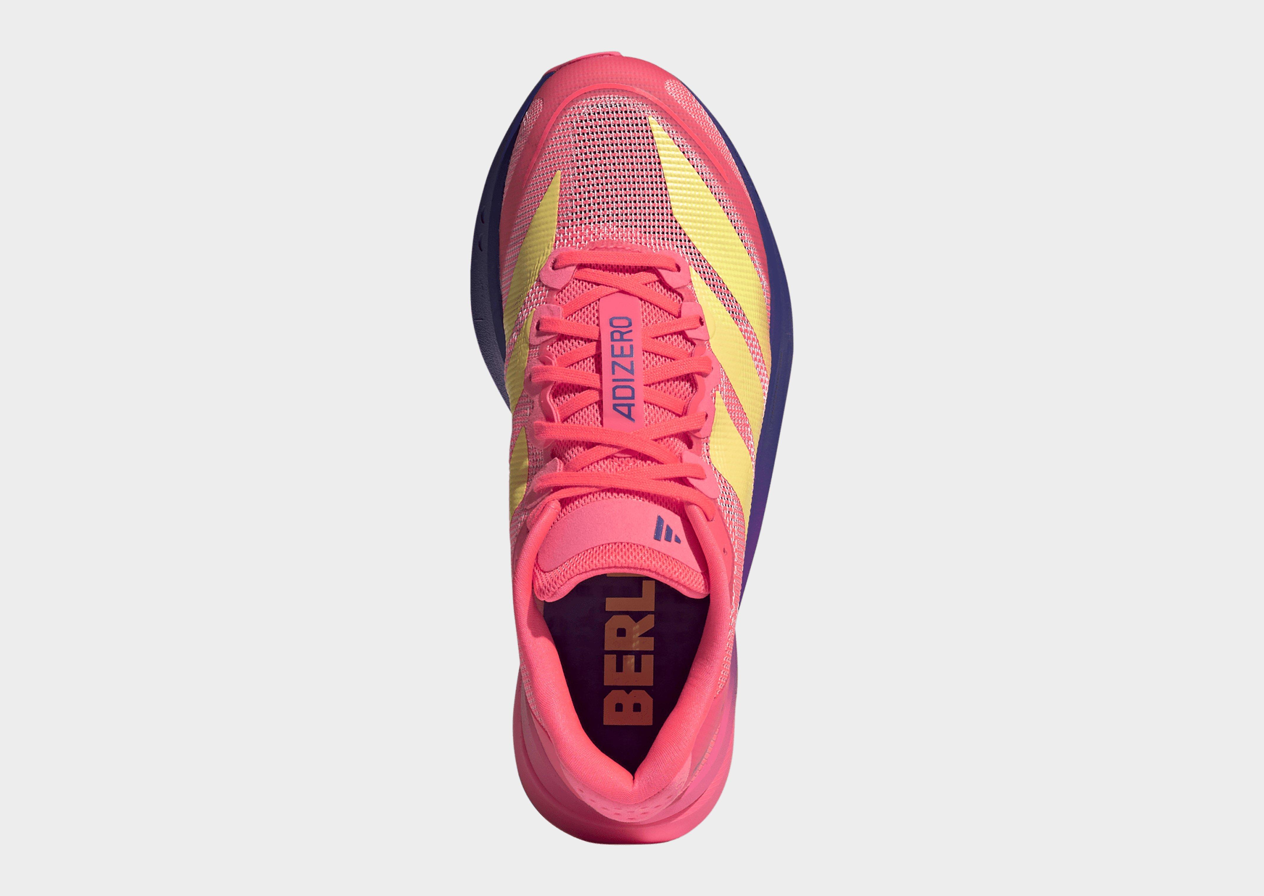 adidas Zapatilla De Running Adizero Boston 13