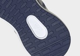 adidas FortaRun 2.0 Cloudfoam Schoenen met Elastische Veters en Klittenband