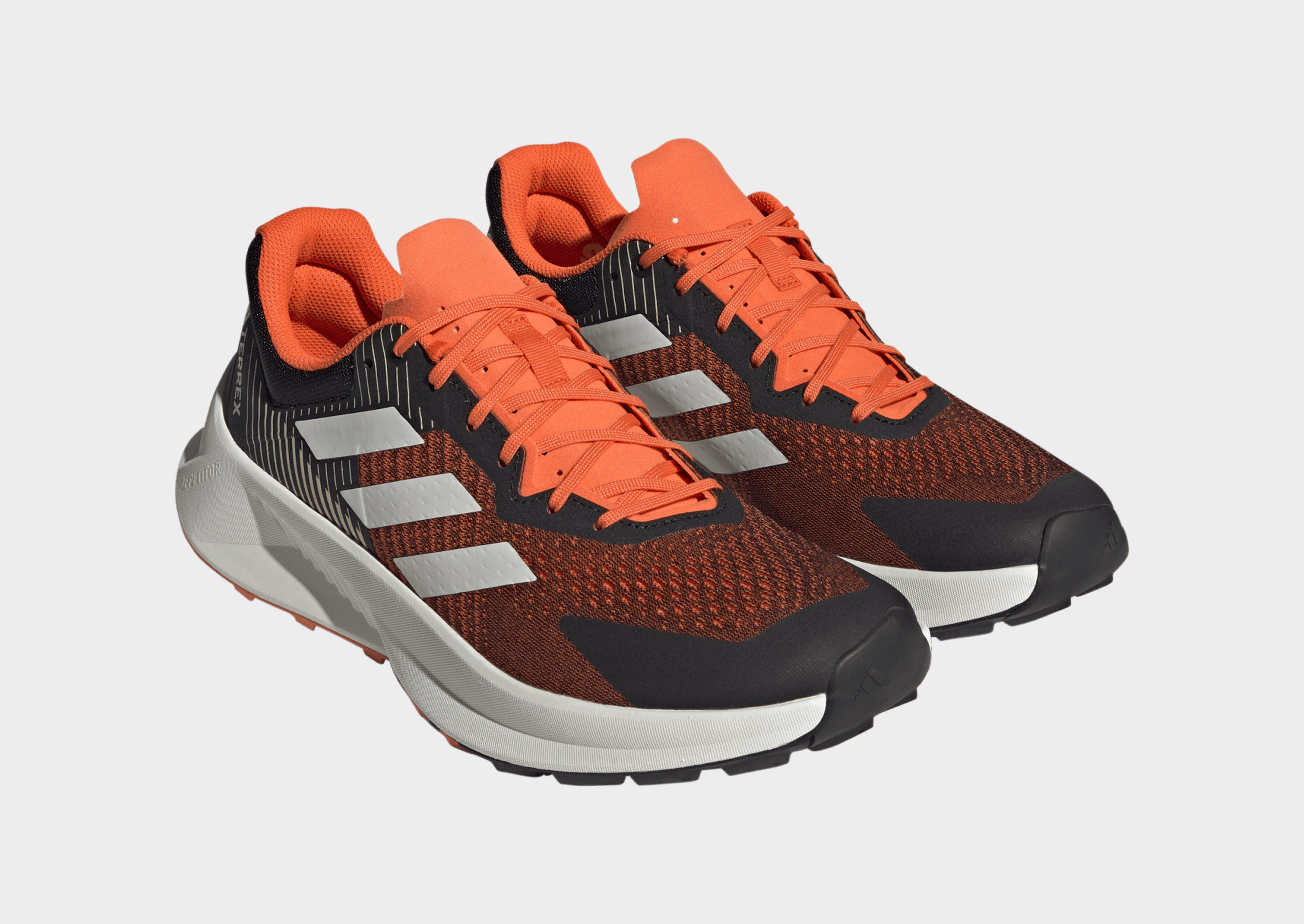 adidas Terrex TERREX Soulstride Flow Trail Running Shoes