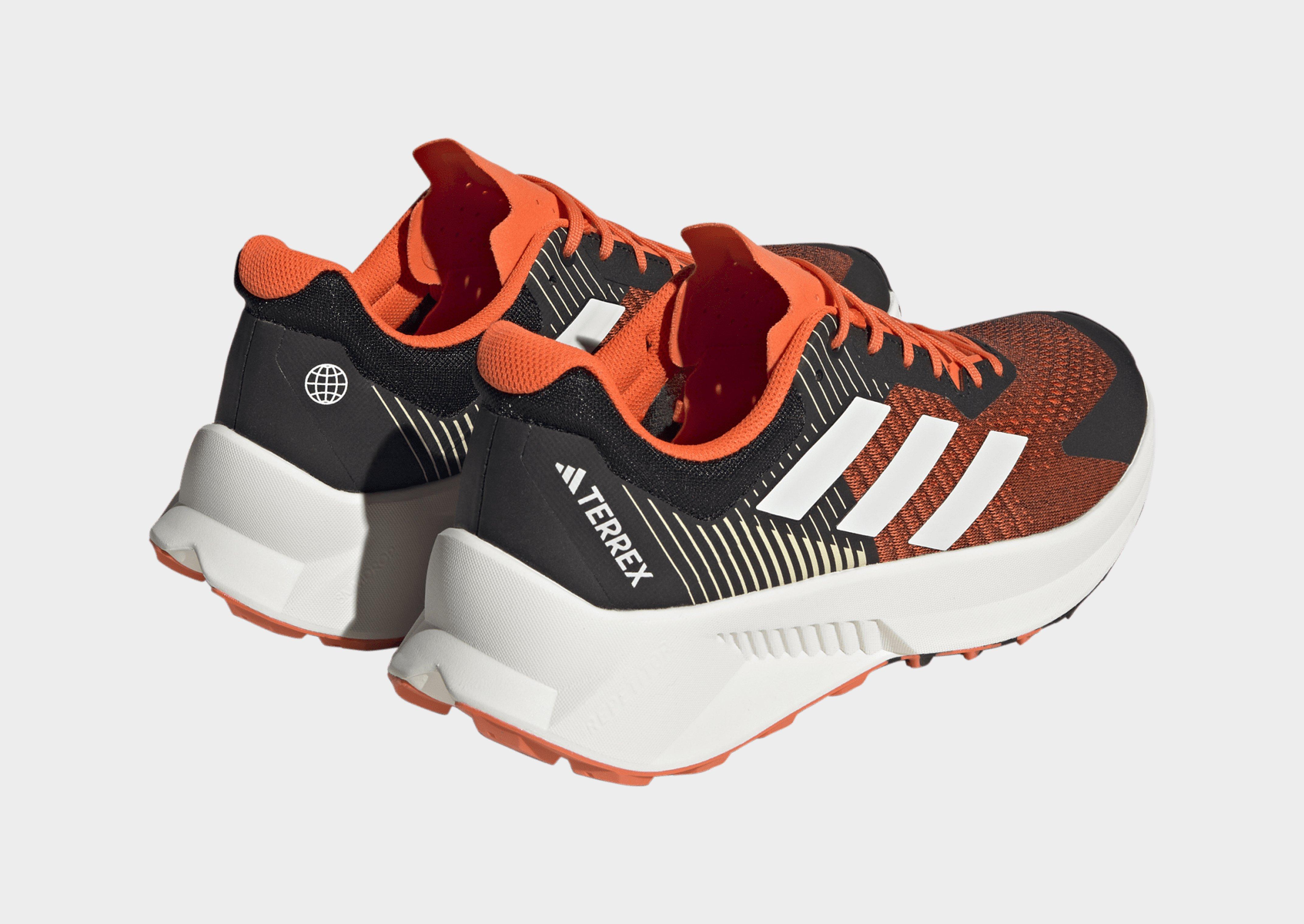 adidas Terrex TERREX Soulstride Flow Trail Running Shoes
