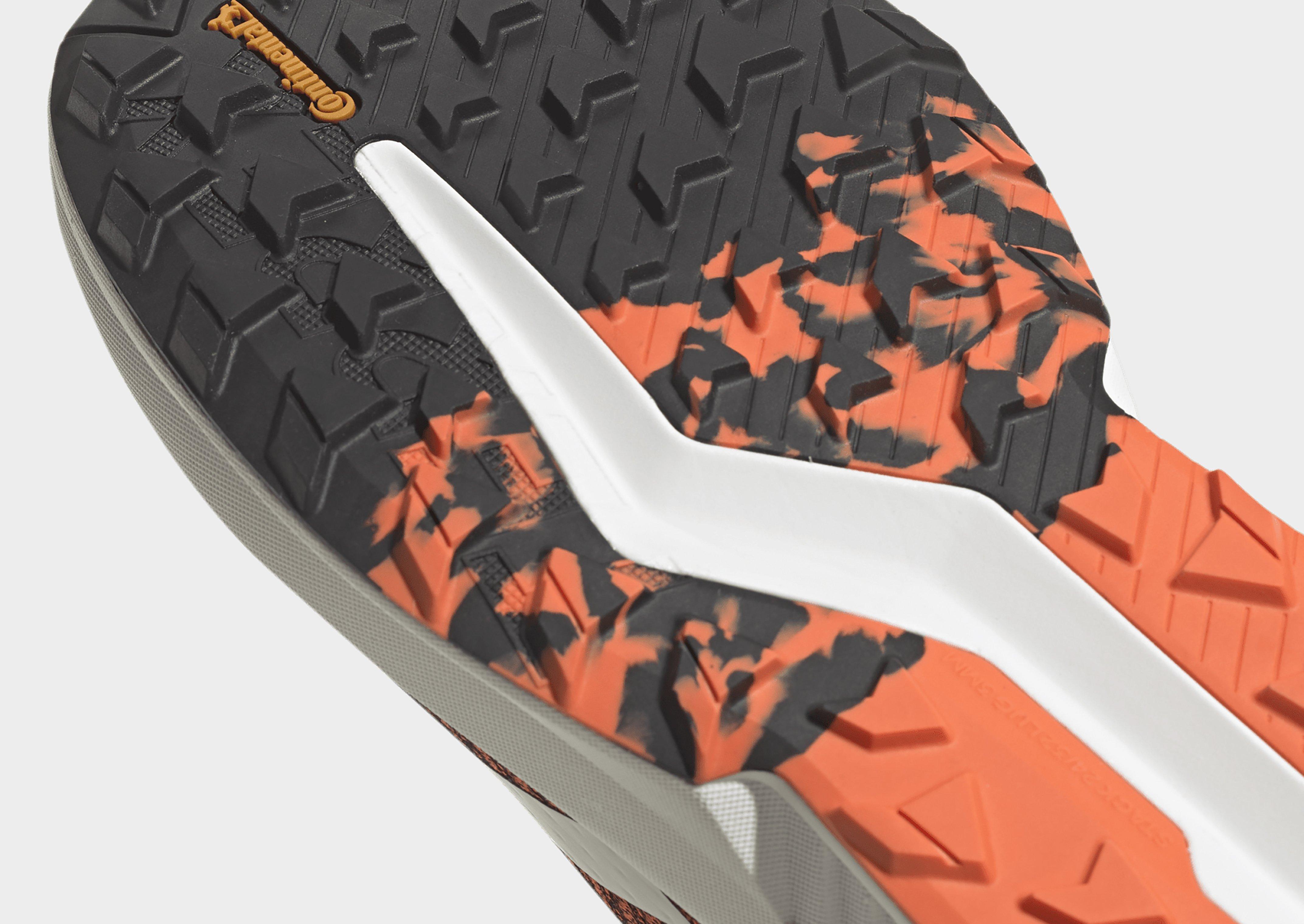 adidas Terrex TERREX Soulstride Flow Trail Running Shoes