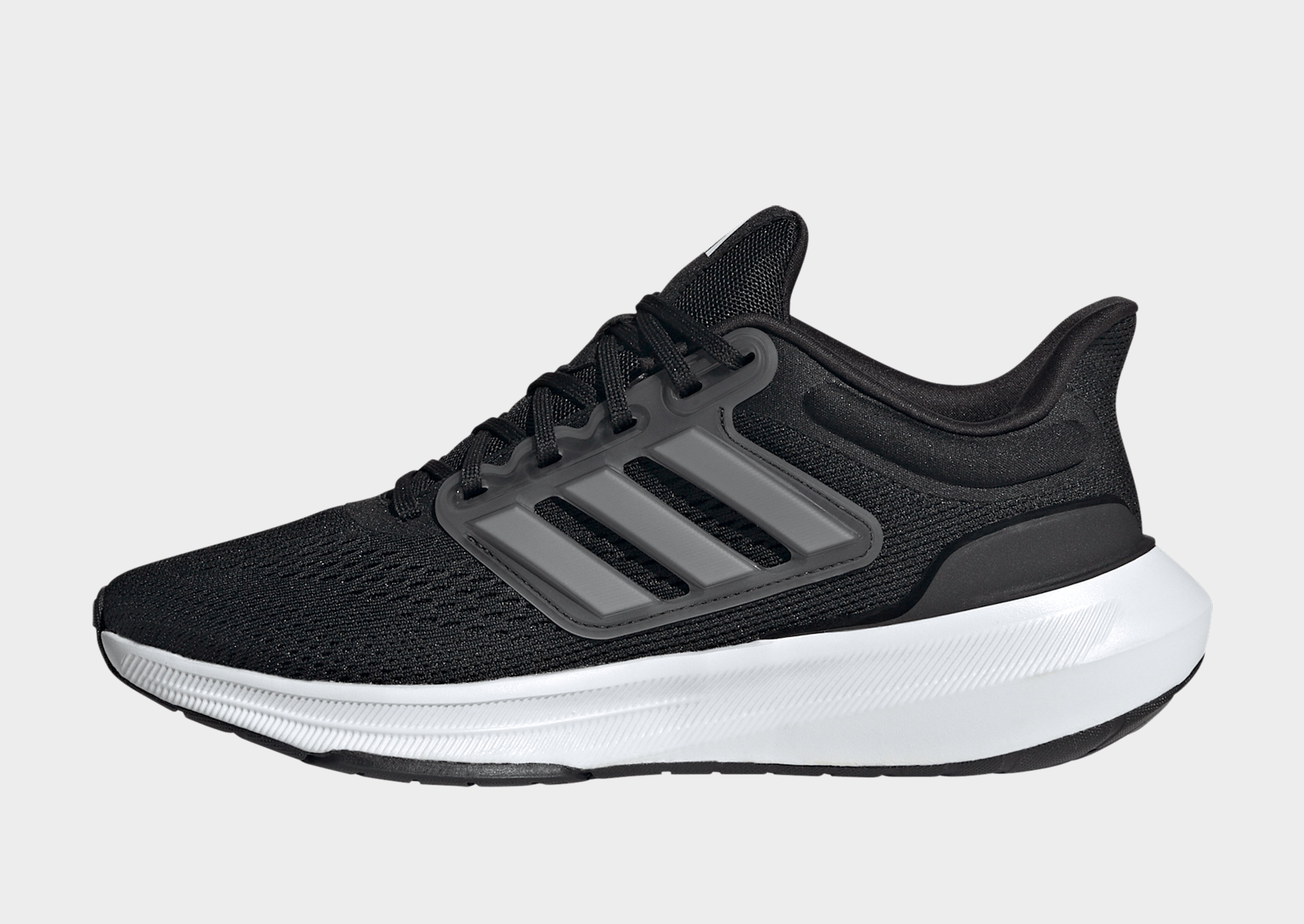 Black adidas Ultrabounce Shoes | JD Sports UK