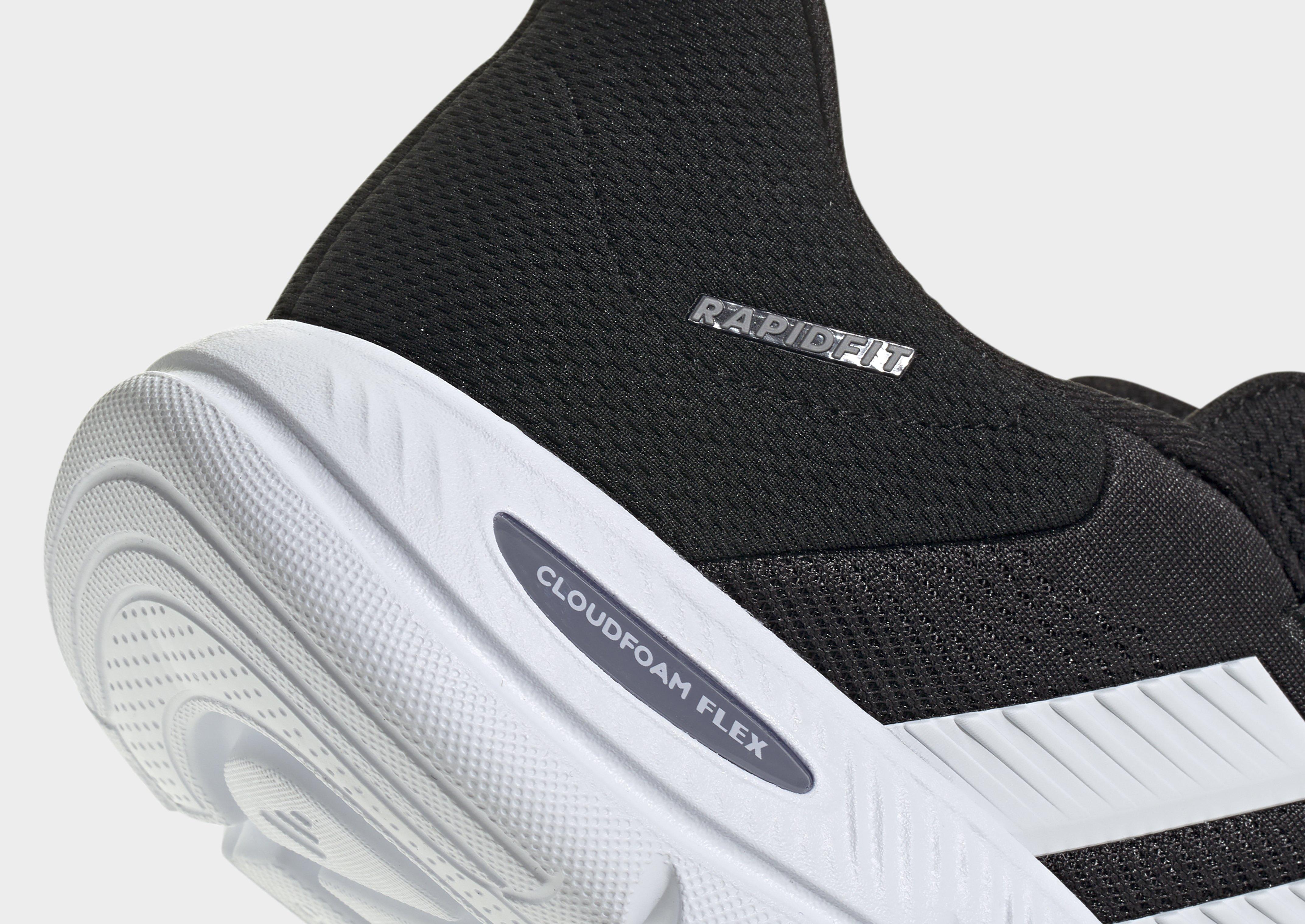 adidas CLOUDFOAM FLEX RAPIDFIT SCHUH