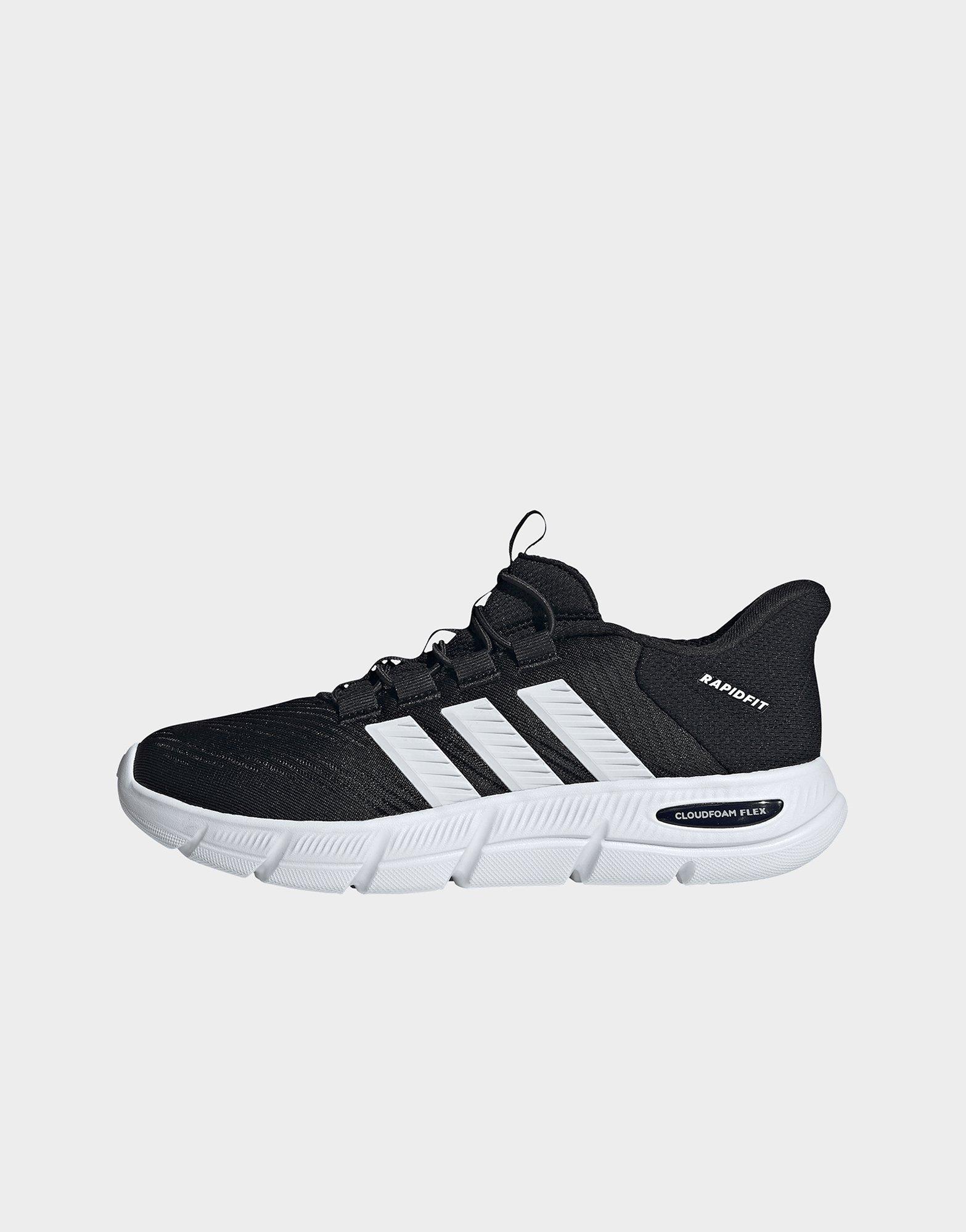 adidas Cloudfoam Flex Rapidfit Shoes
