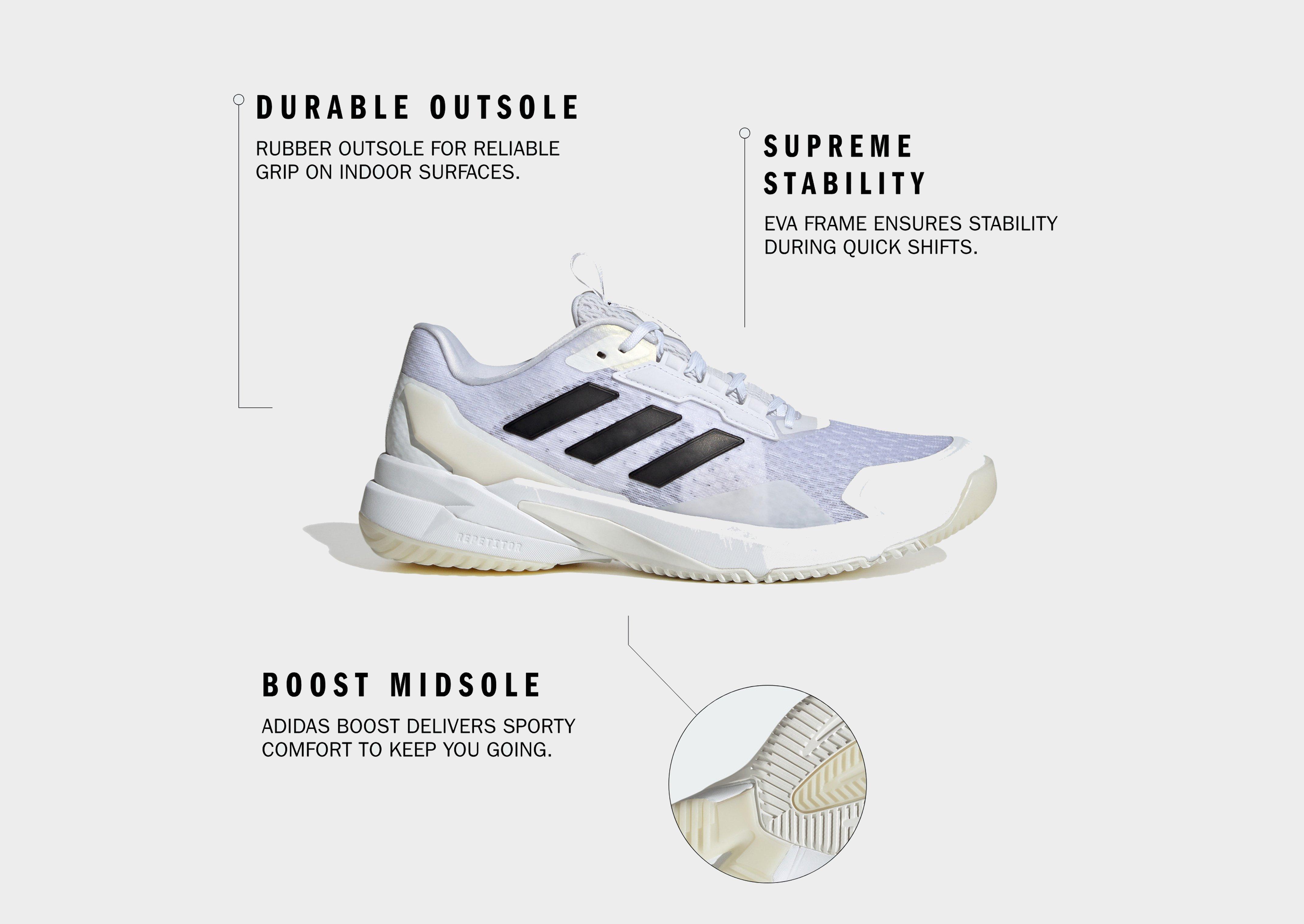 adidas Crazyflight 6 Indoor Shoes