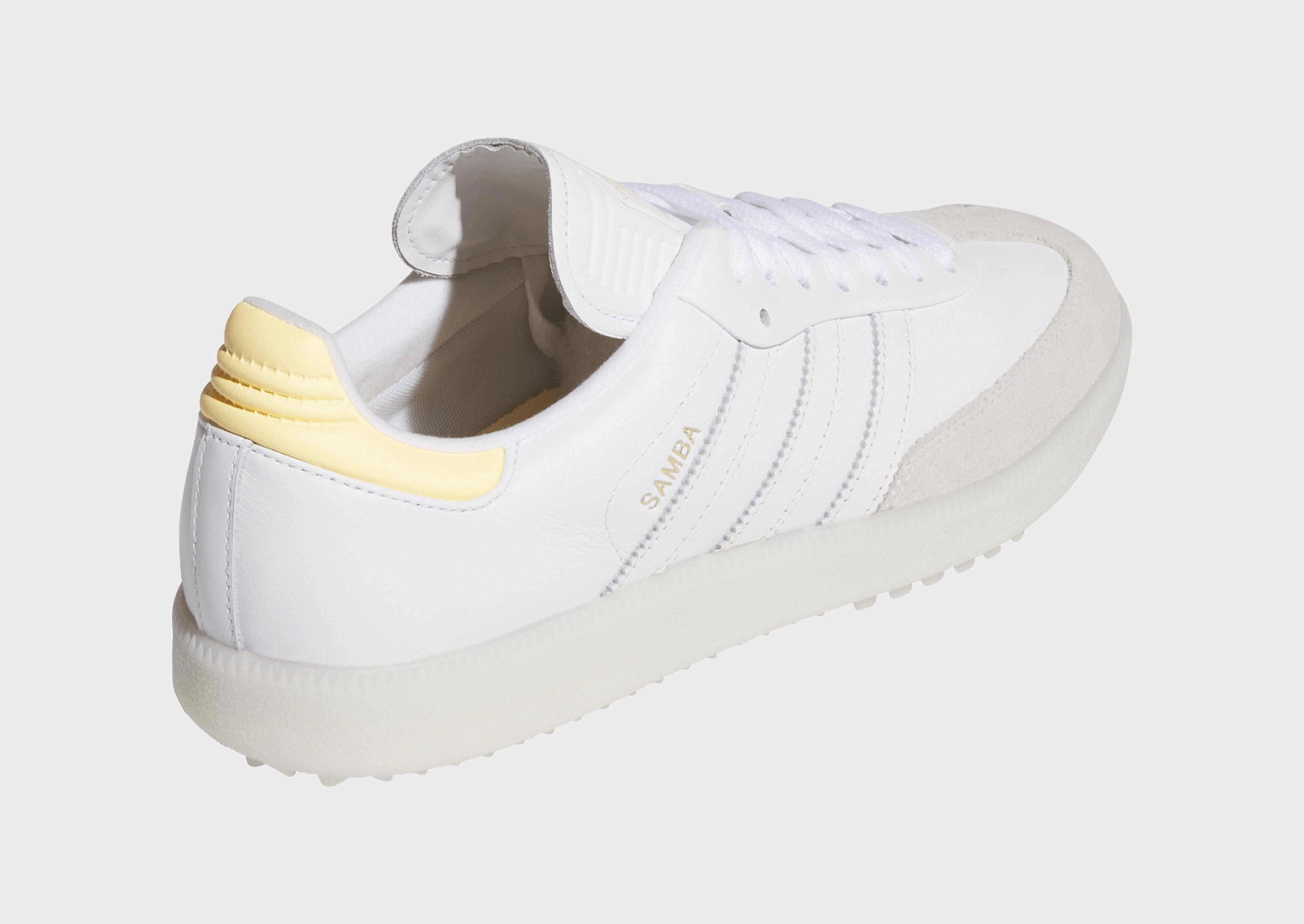 adidas Samba Spikeless Golf Shoes