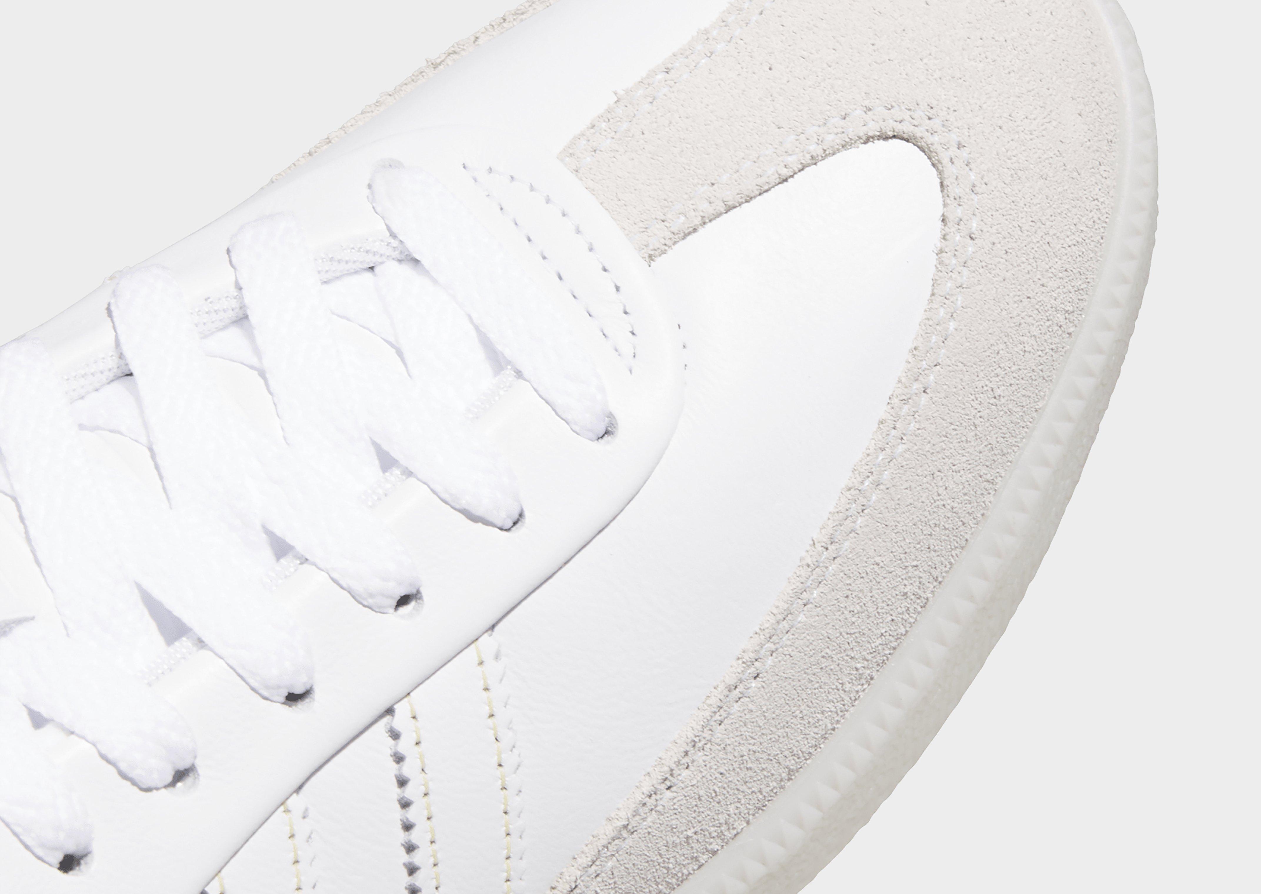 adidas Samba Spikeless Golf Shoes