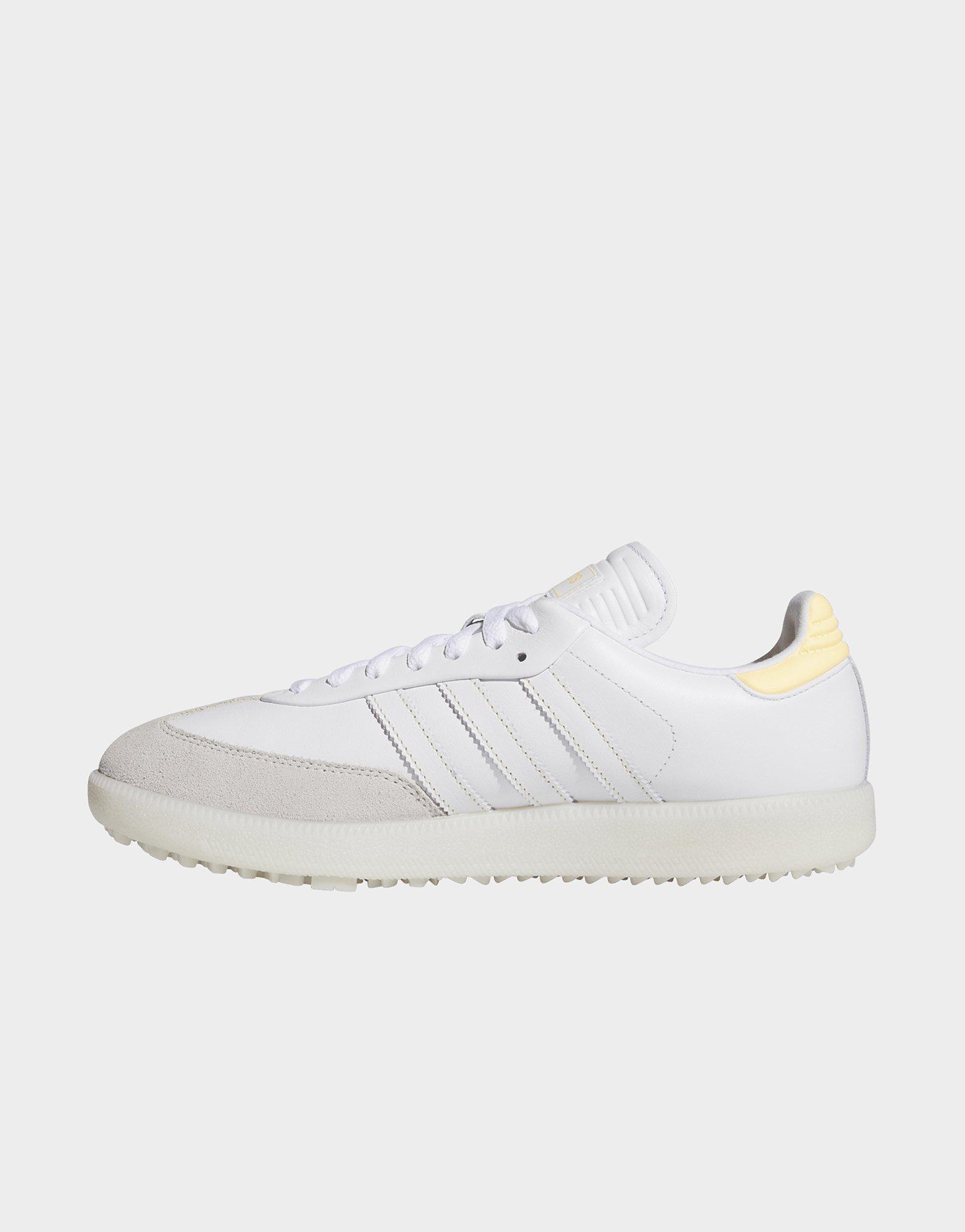 adidas Samba Spikeless Golf Shoes