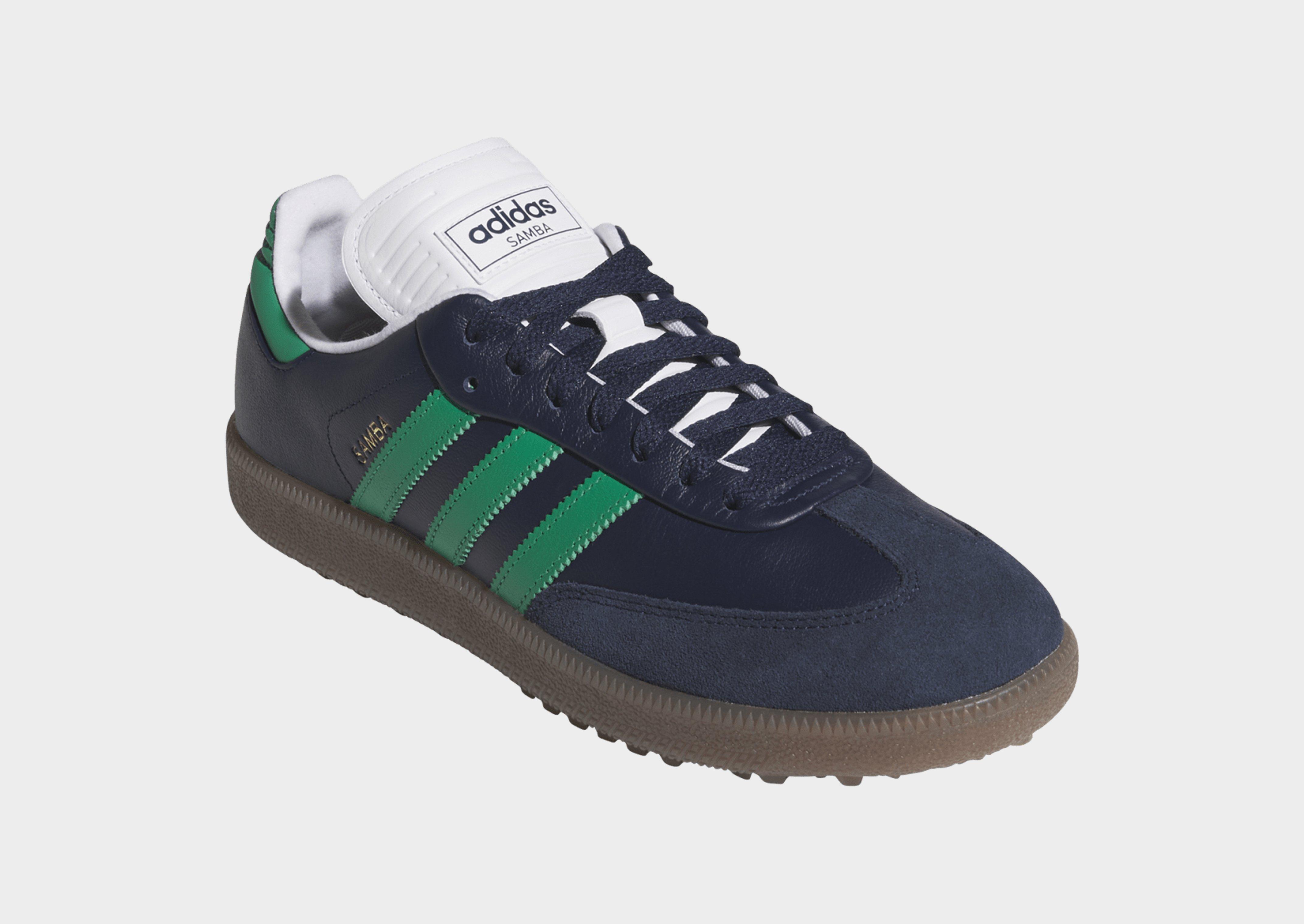 adidas Zapatilla de golf Samba Spikeless