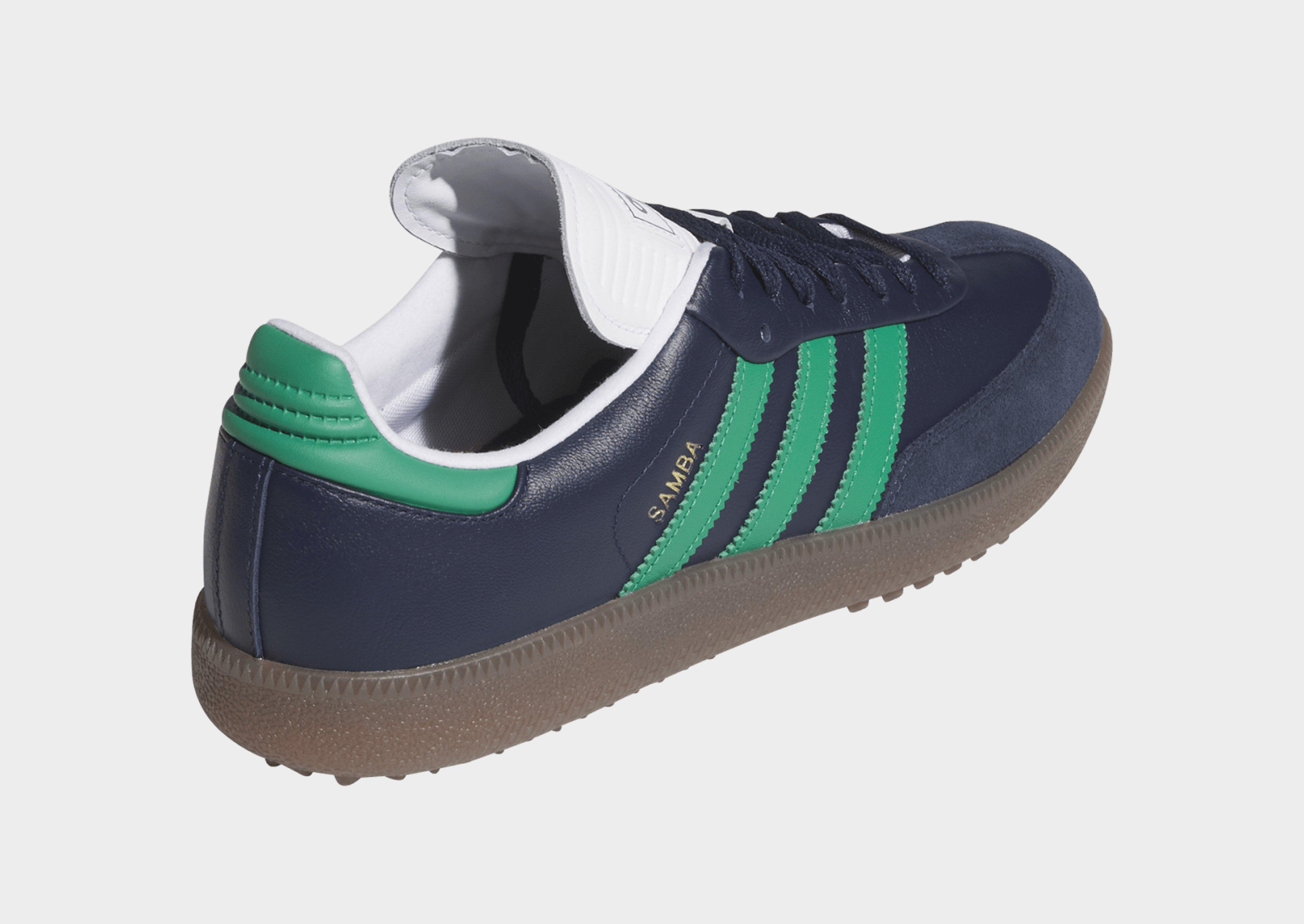 adidas Zapatilla de golf Samba Spikeless
