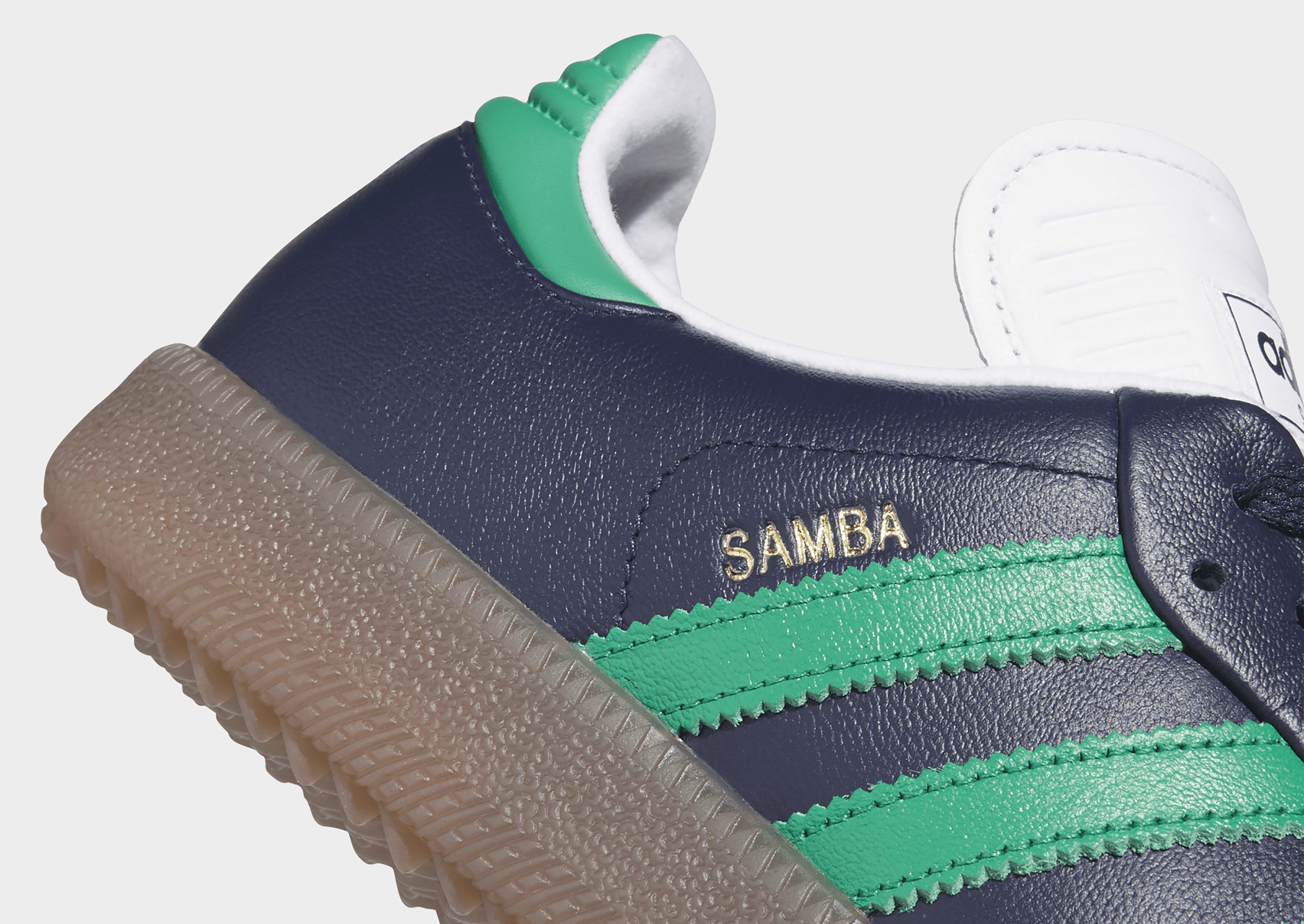 adidas Zapatilla de golf Samba Spikeless