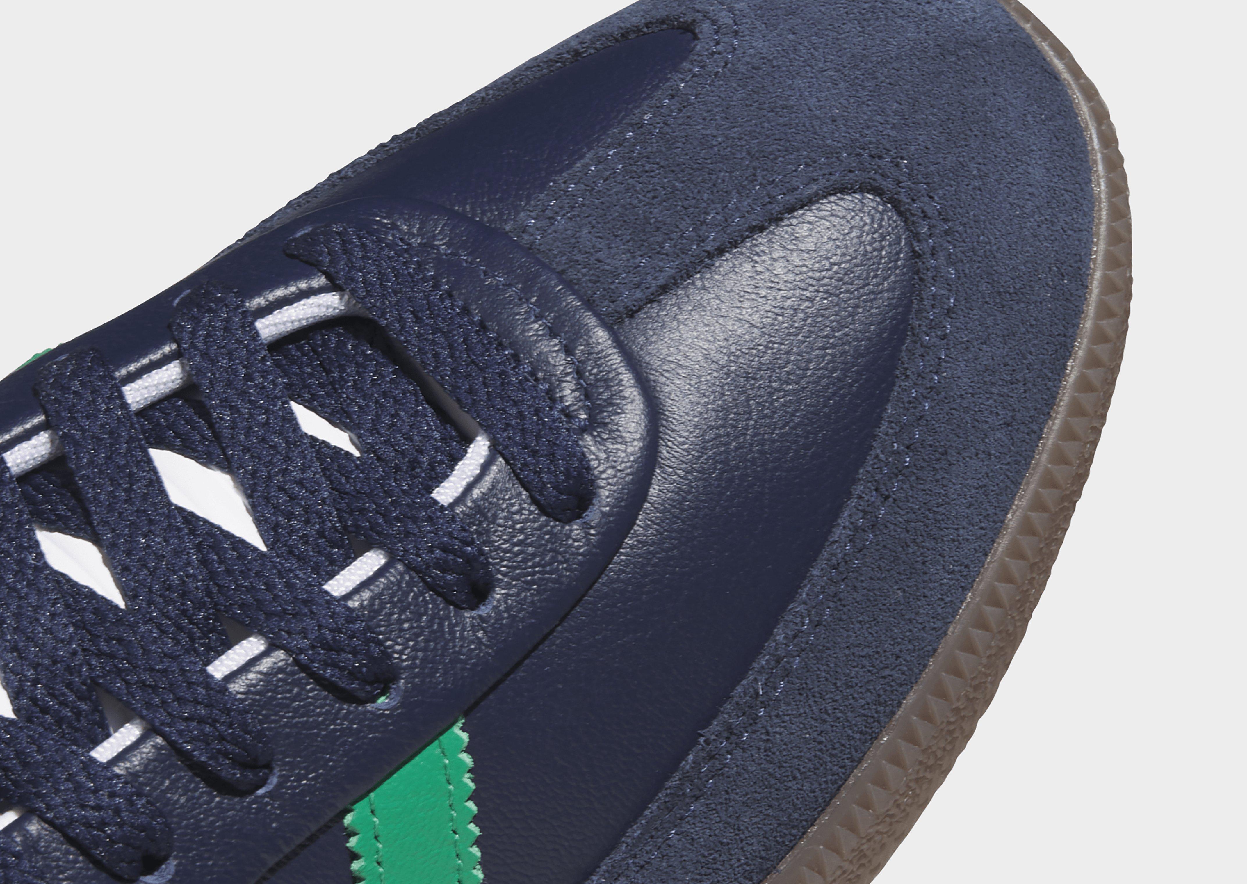 adidas Zapatilla de golf Samba Spikeless