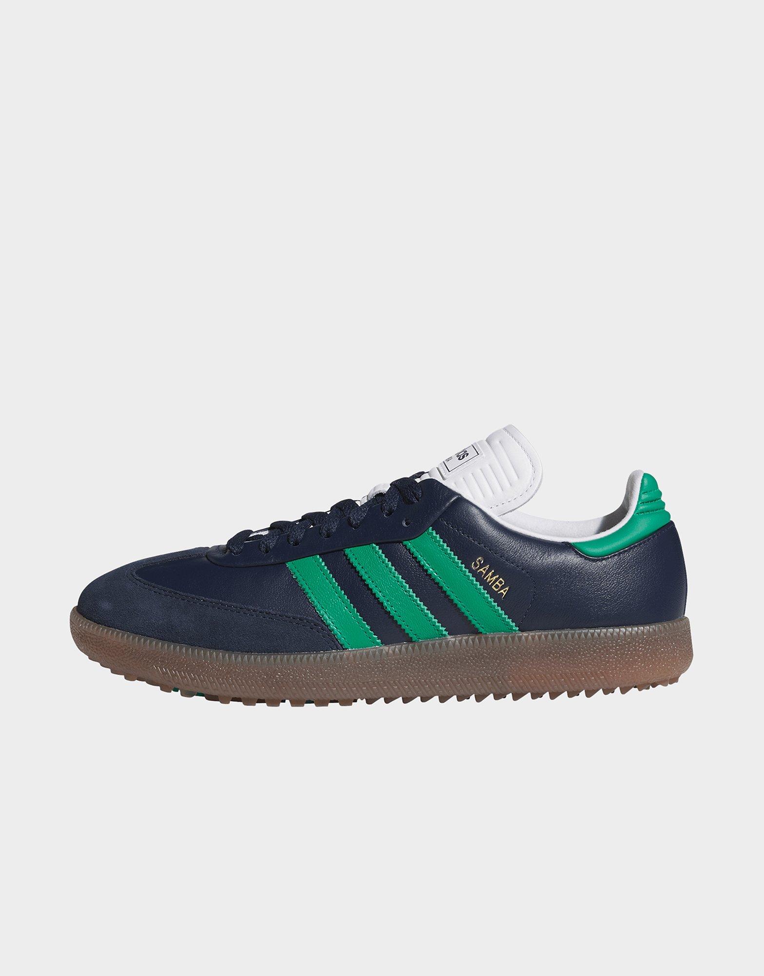 adidas Samba Spikeless Golf Shoes