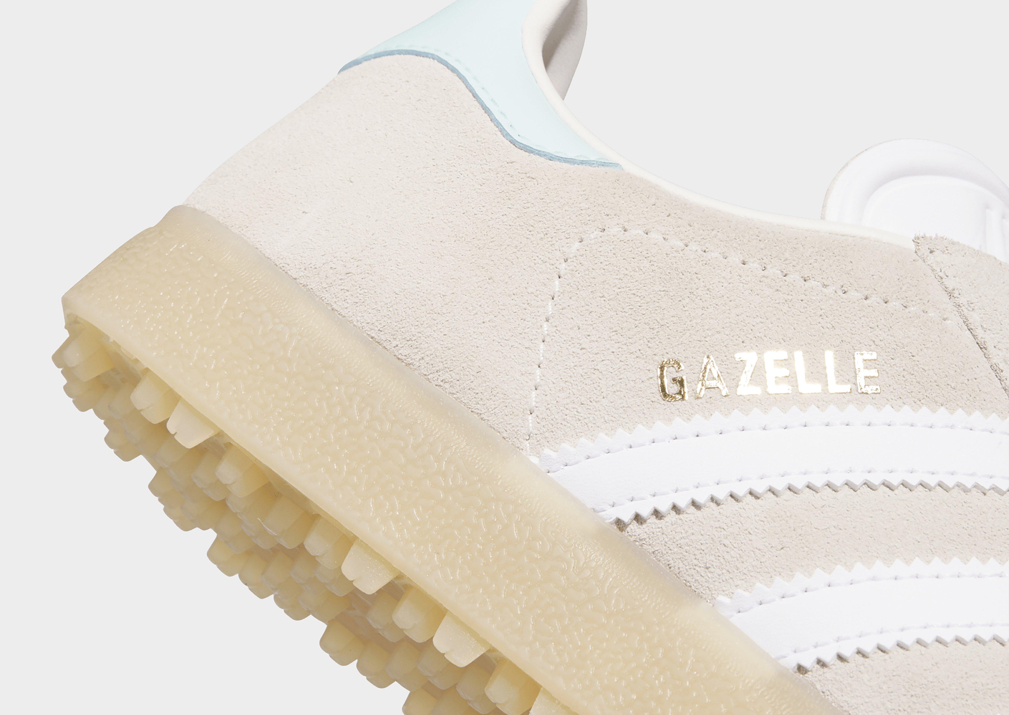 adidas Gazelle Spikeless Golf Shoes