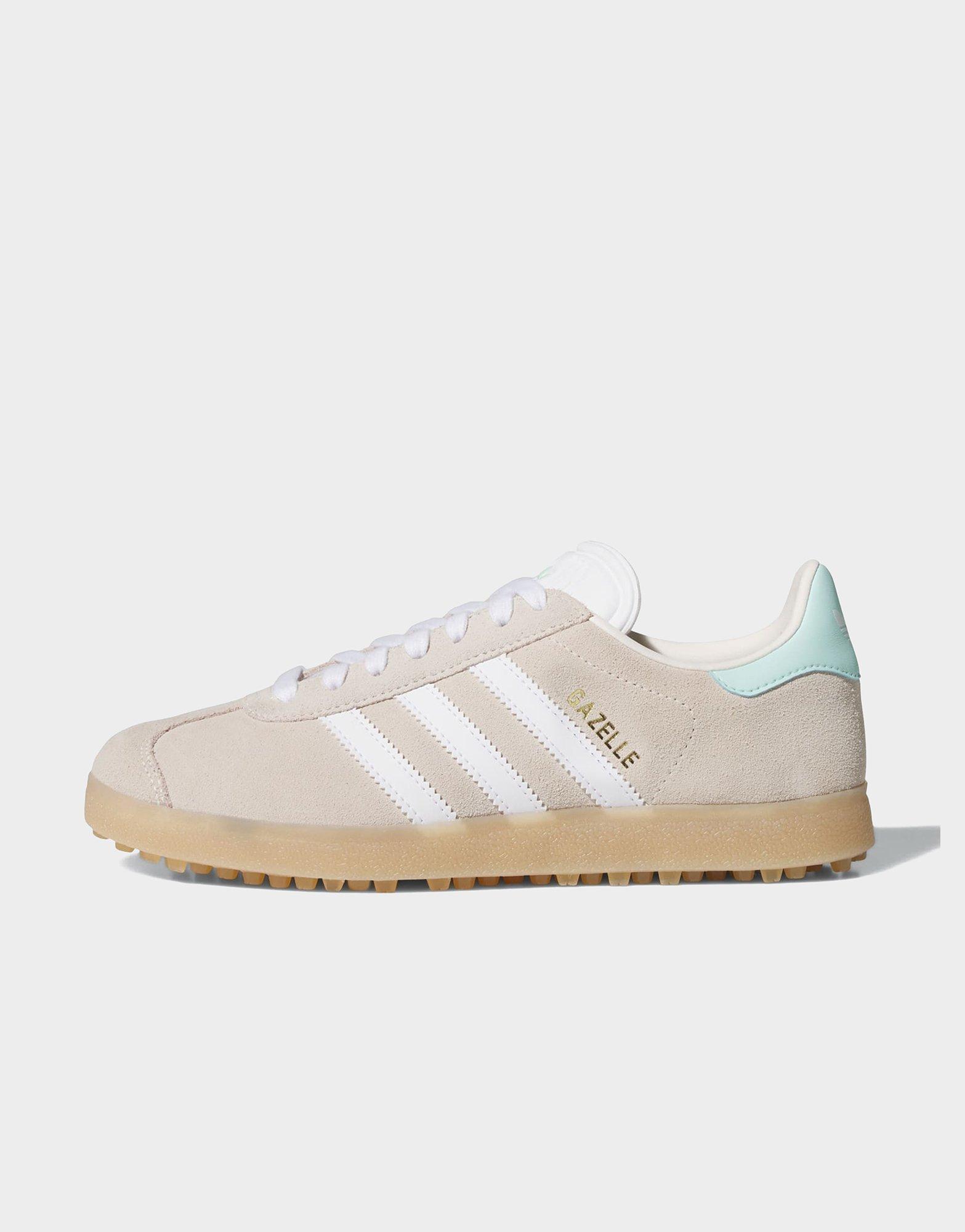 adidas Scarpe Gazelle Spikeless Golf