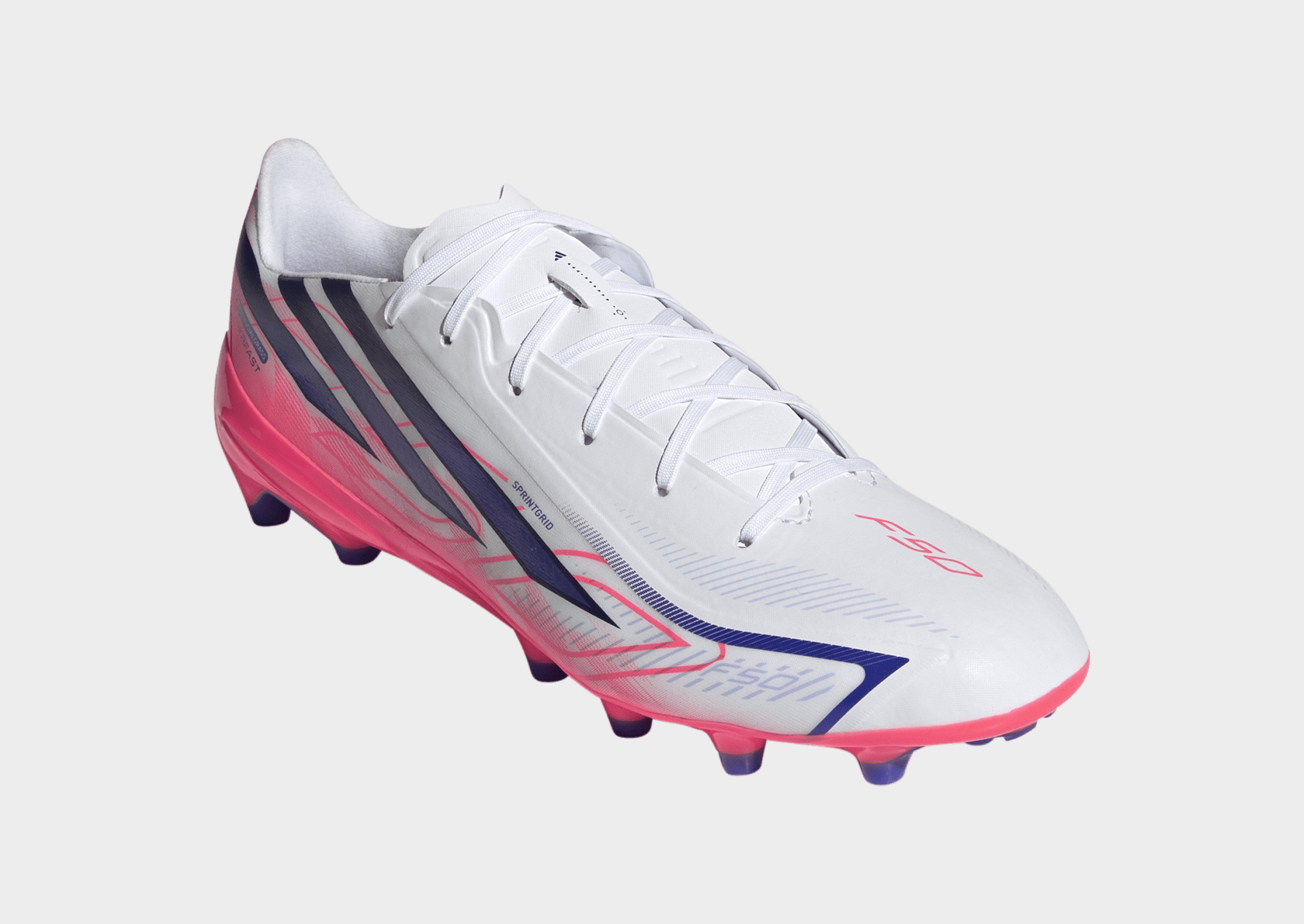 adidas F50 Hyperfast League Artificial Ground Football Boots