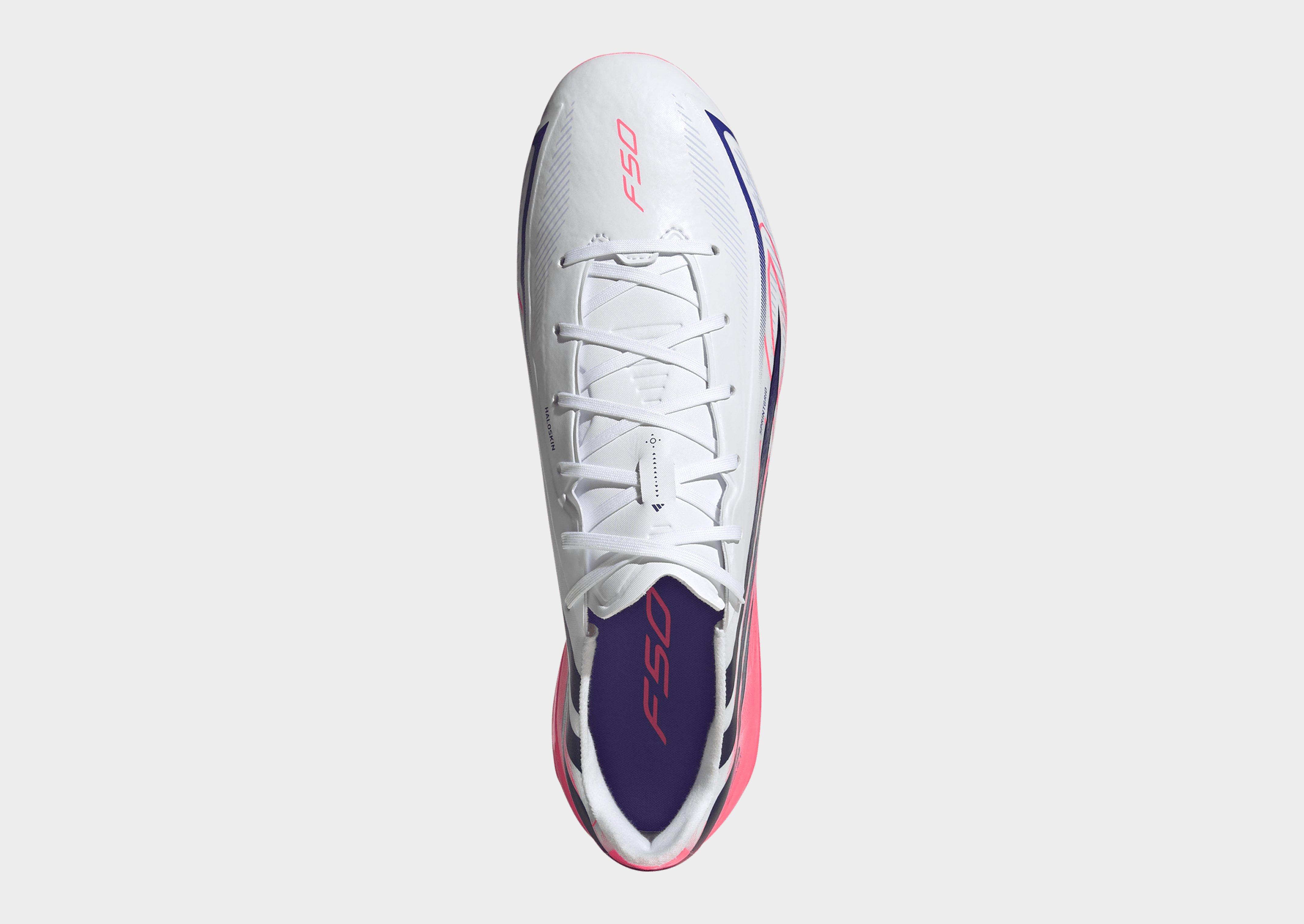 adidas F50 Hyperfast League Artificial Ground Football Boots