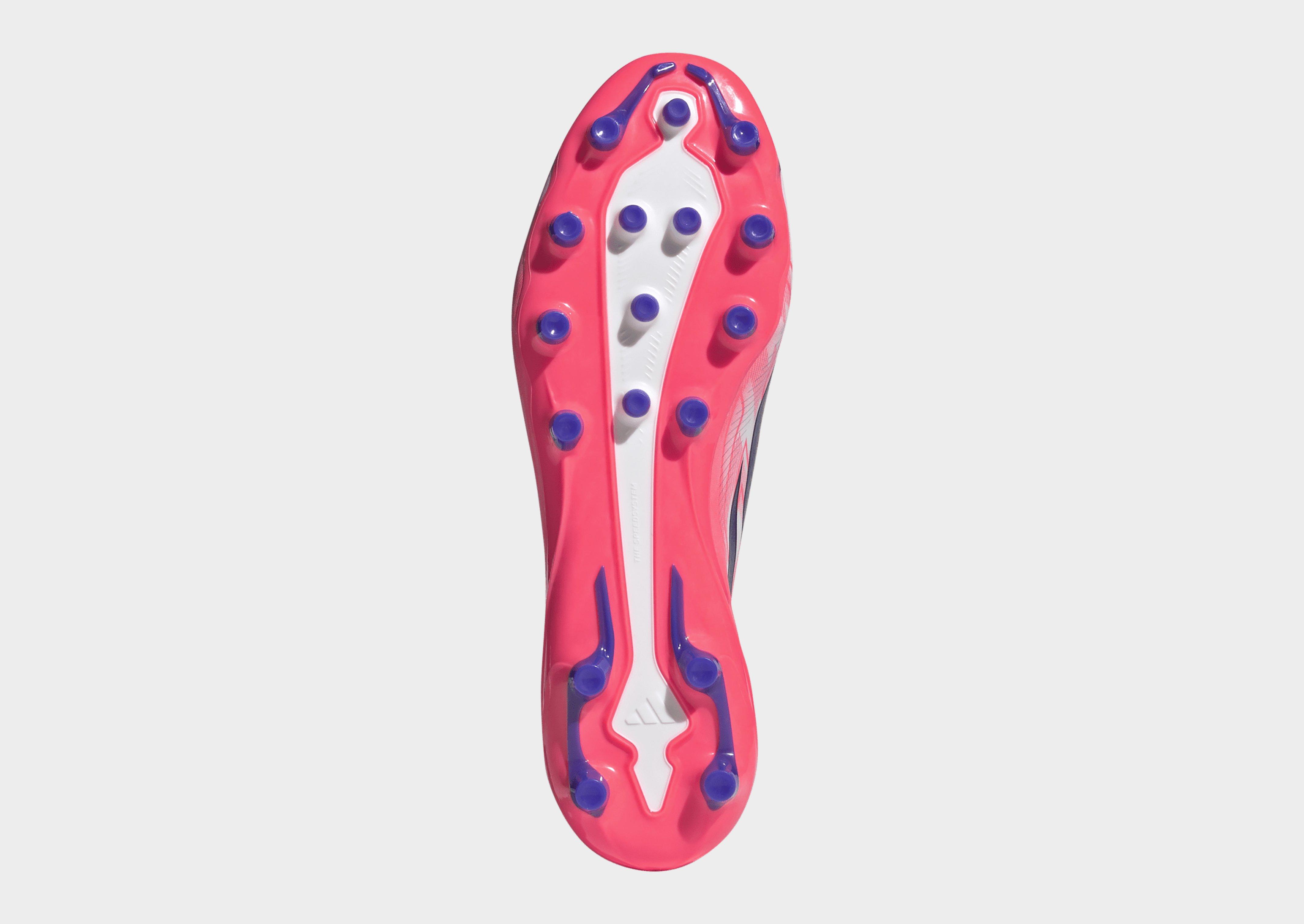 adidas F50 Hyperfast League Artificial Ground Football Boots