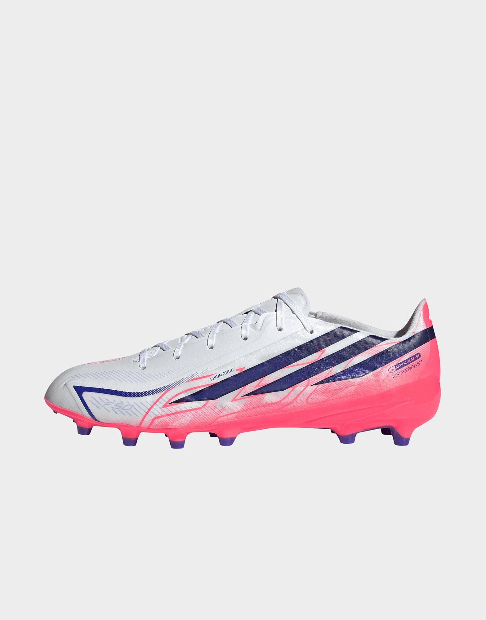 adidas F50 Hyperfast League Artificial Ground Football Boots