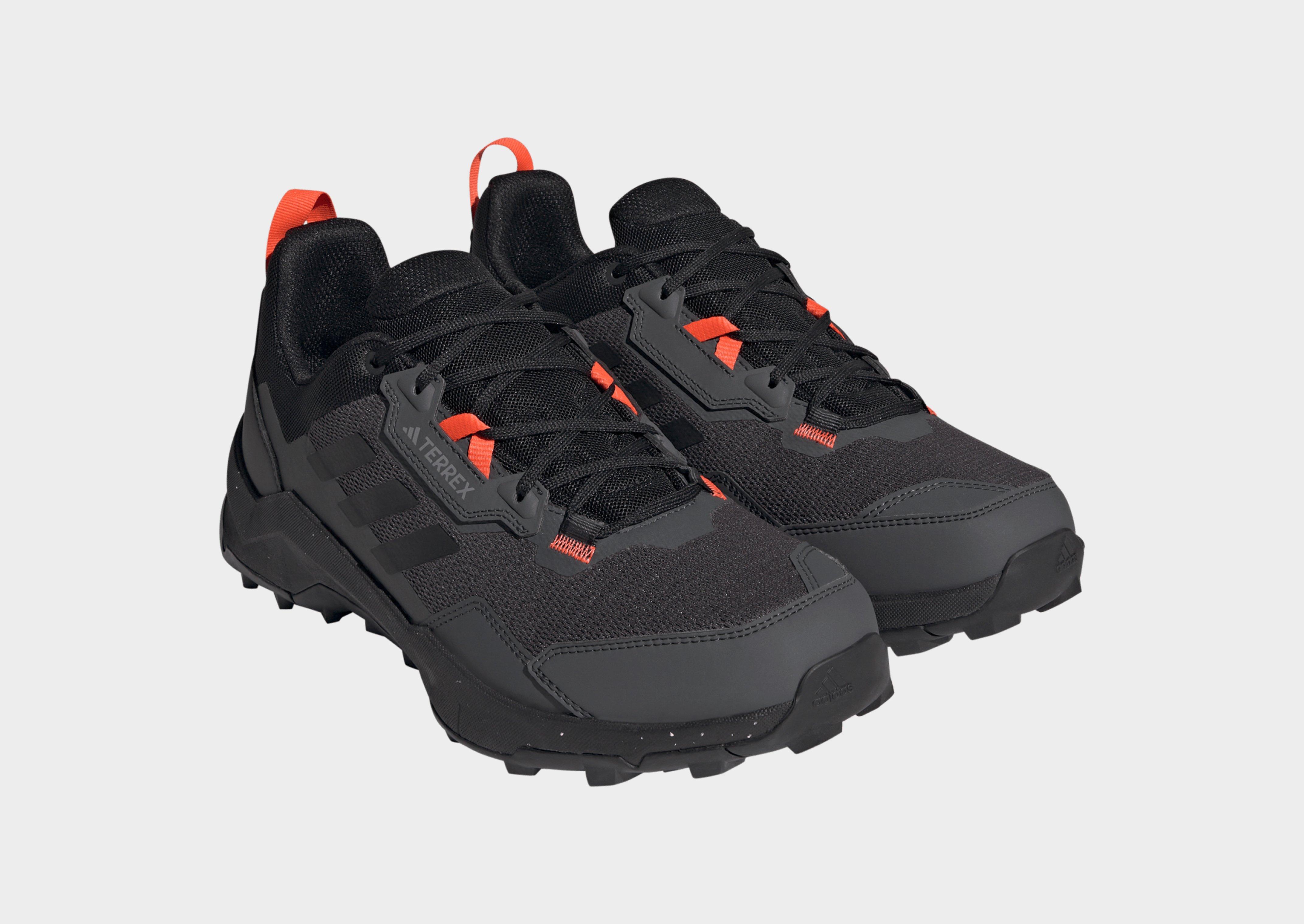 adidas Terrex AX4 Hiking Shoes