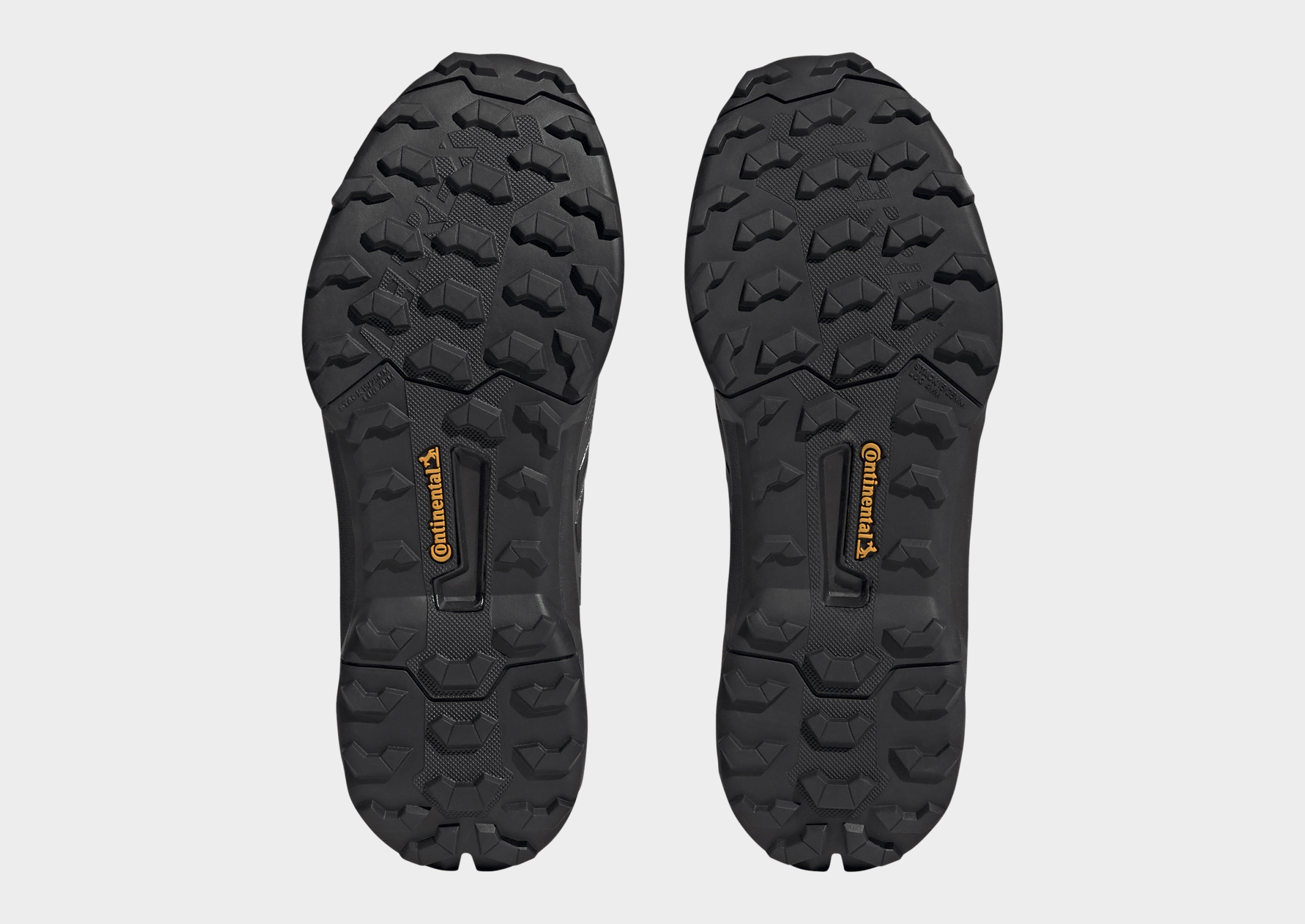 adidas Terrex AX4 Hiking Shoes