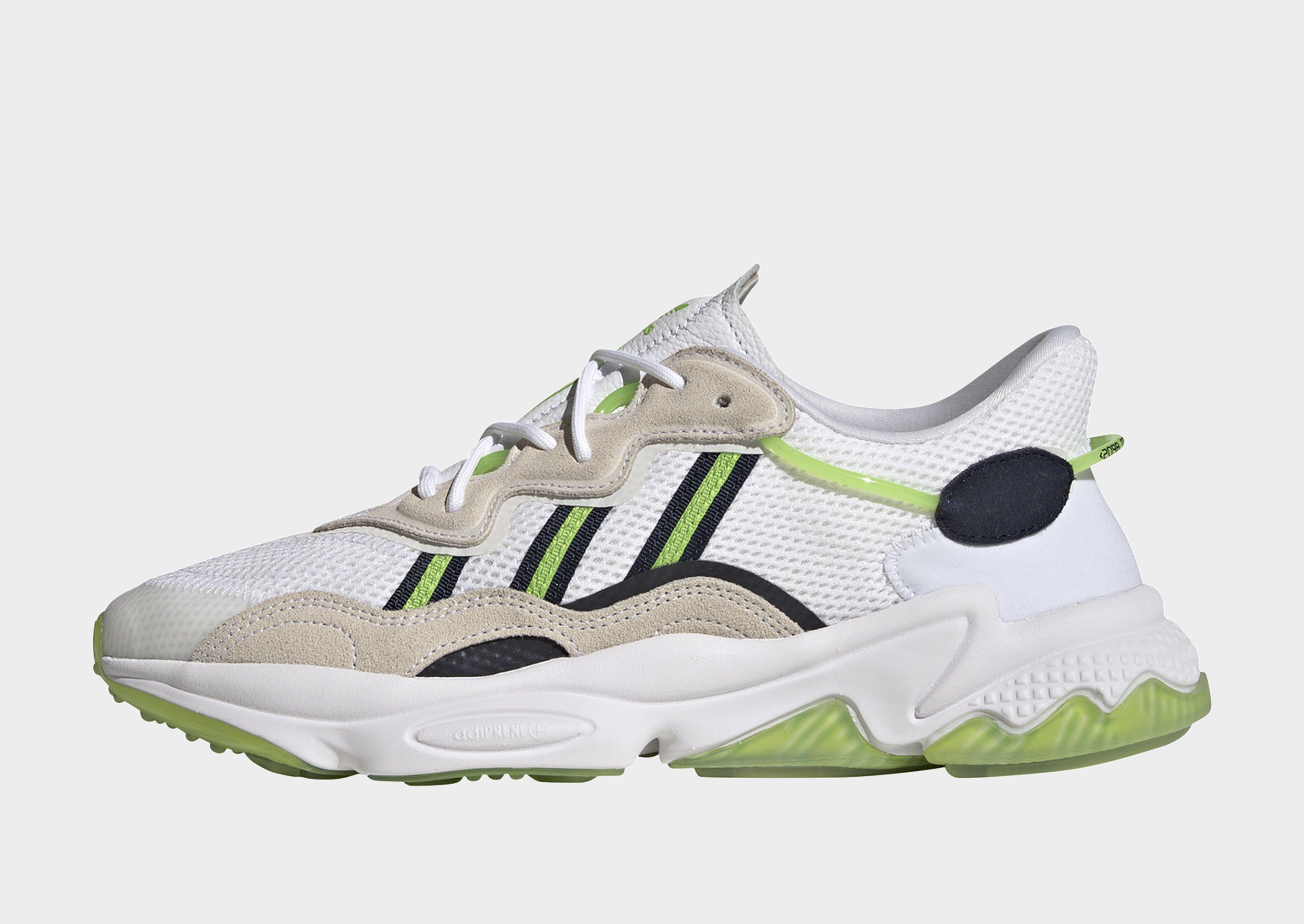 Adidas originals ozweego outlet jd xs