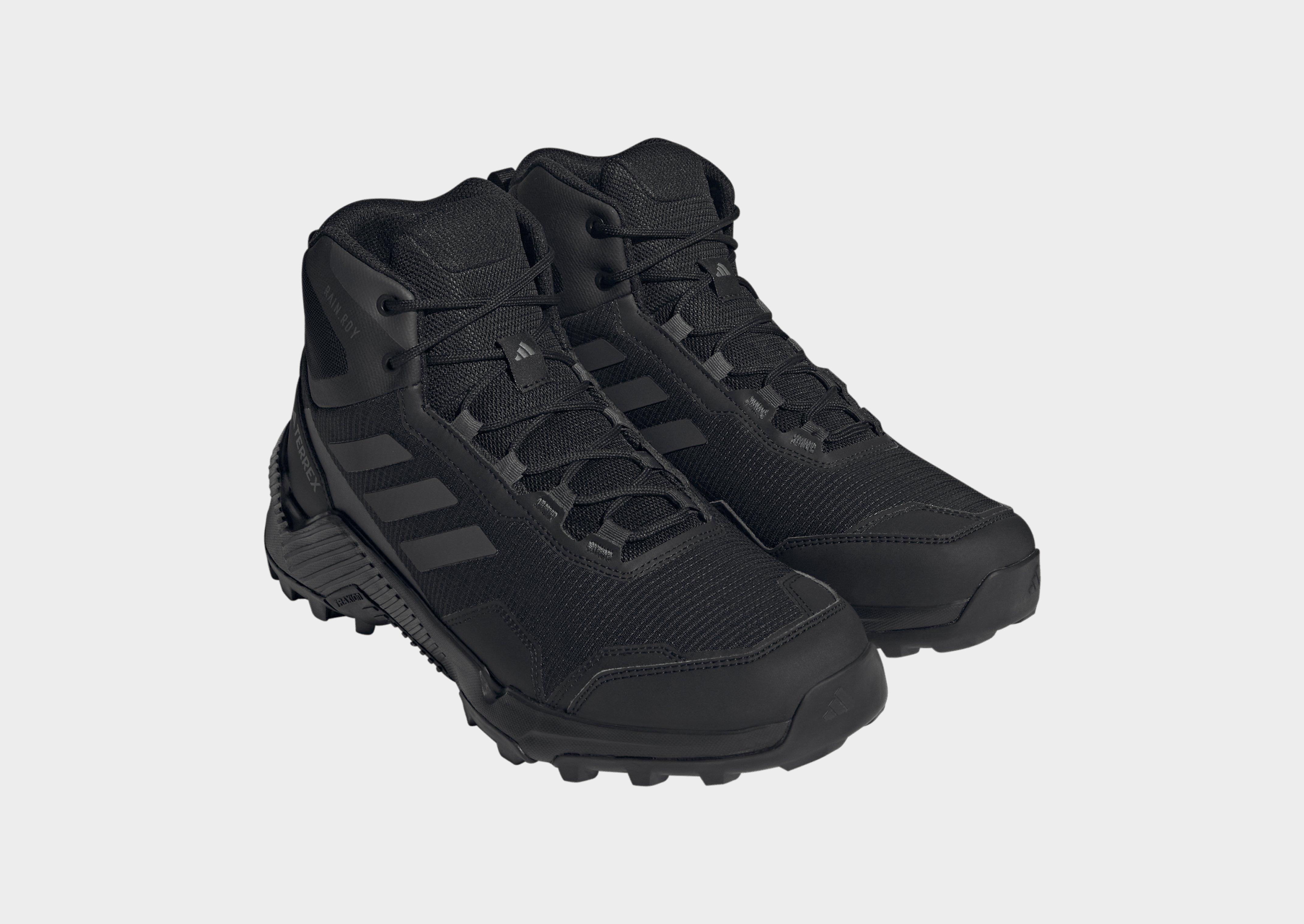 adidas Zapatilla Eastrail 2.0 Mid RAIN.RDY Hiking