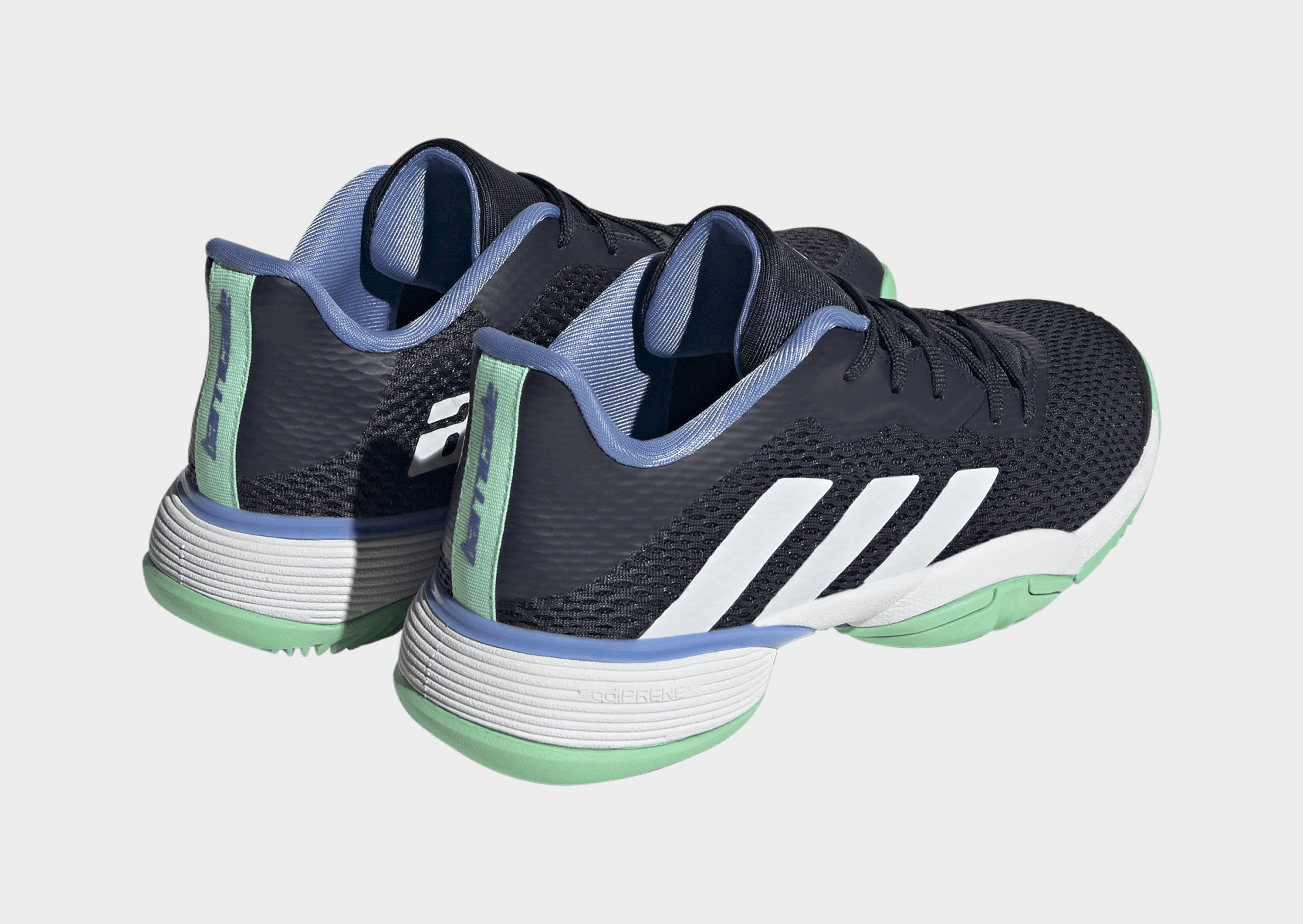 Gi脿y tennis 2024 adidas barricade 2019