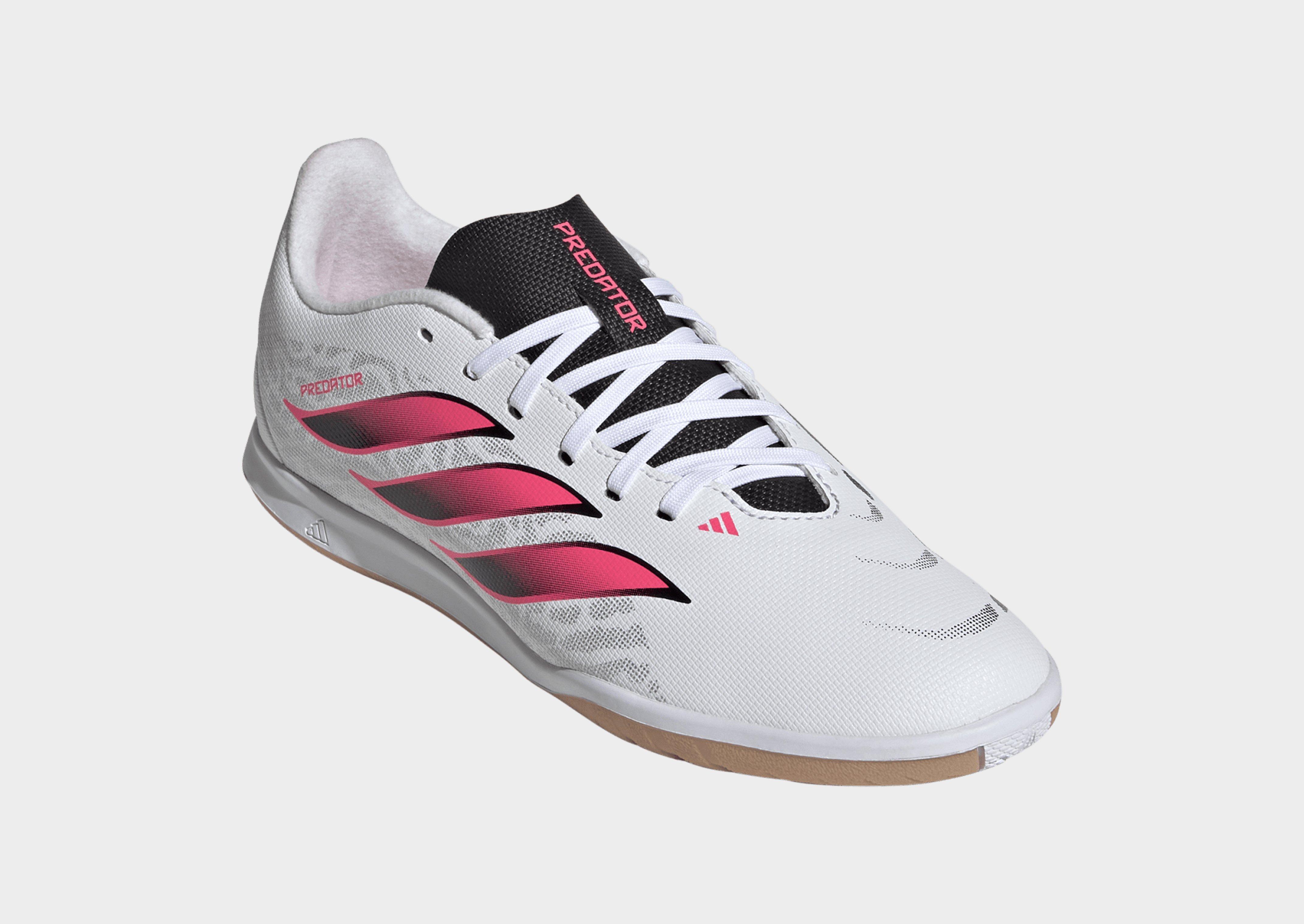 adidas Chaussure De Football En Salle Predator Club Sala Enfants