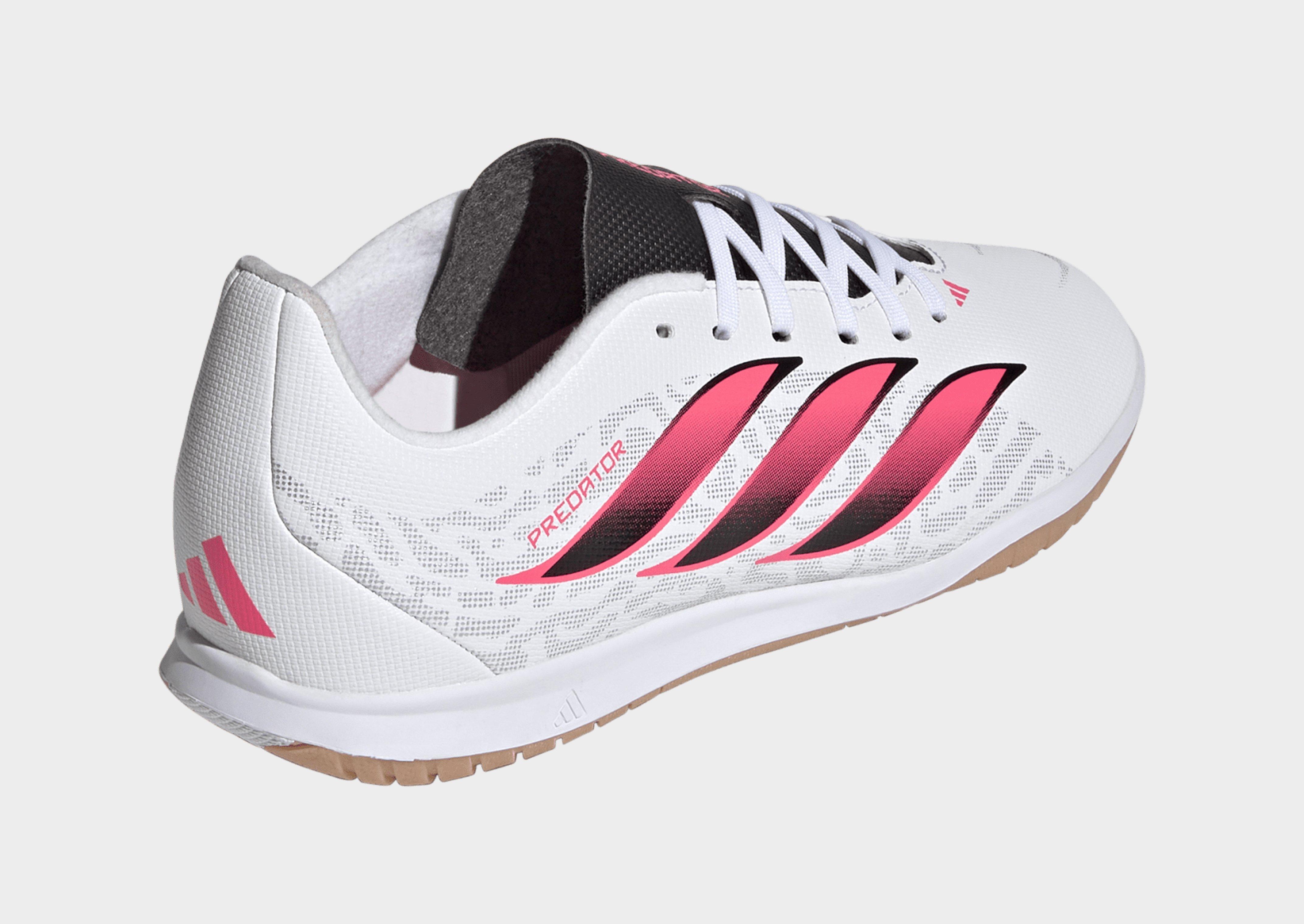 adidas Chaussure De Football En Salle Predator Club Sala Enfants